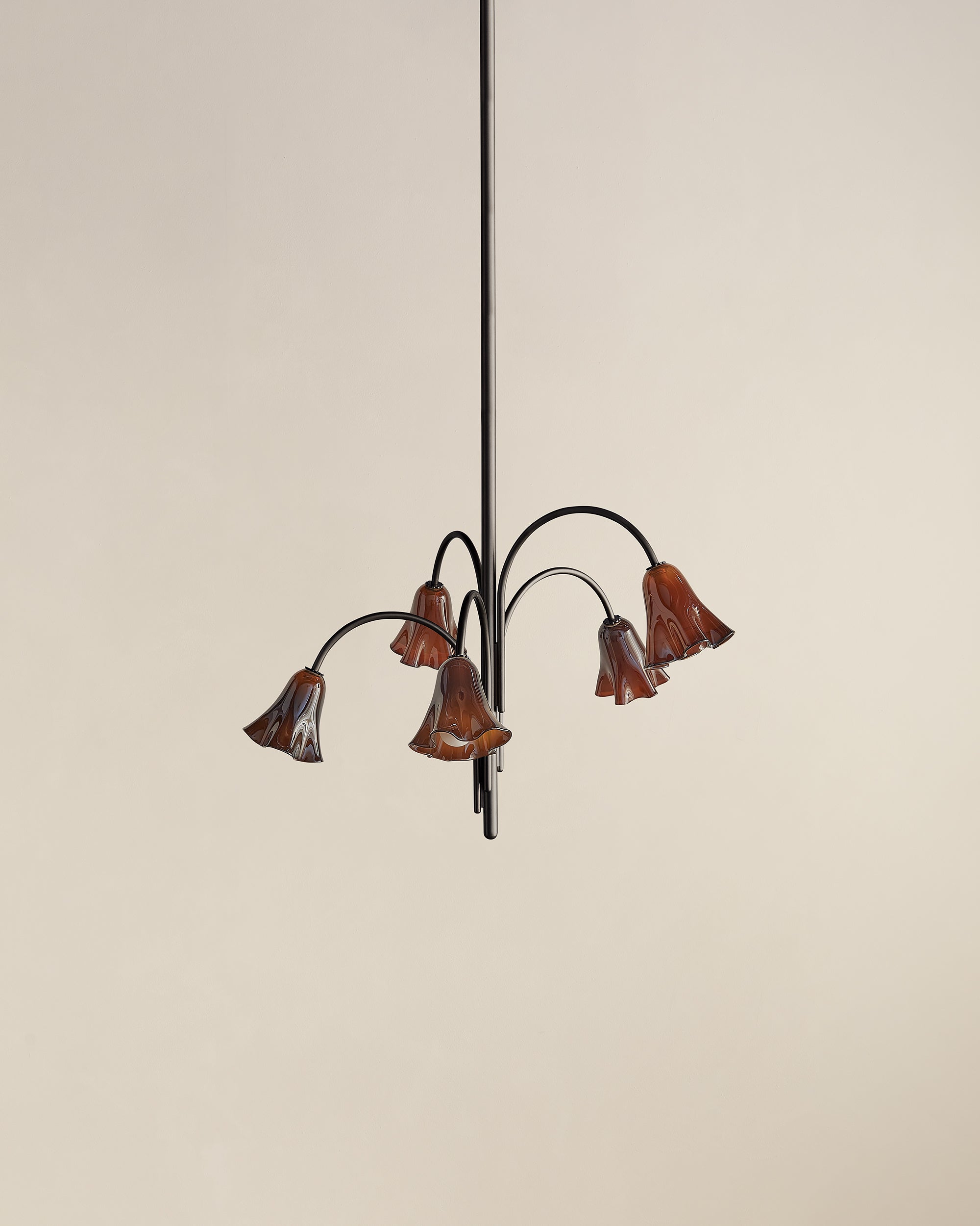 Flora Chandelier