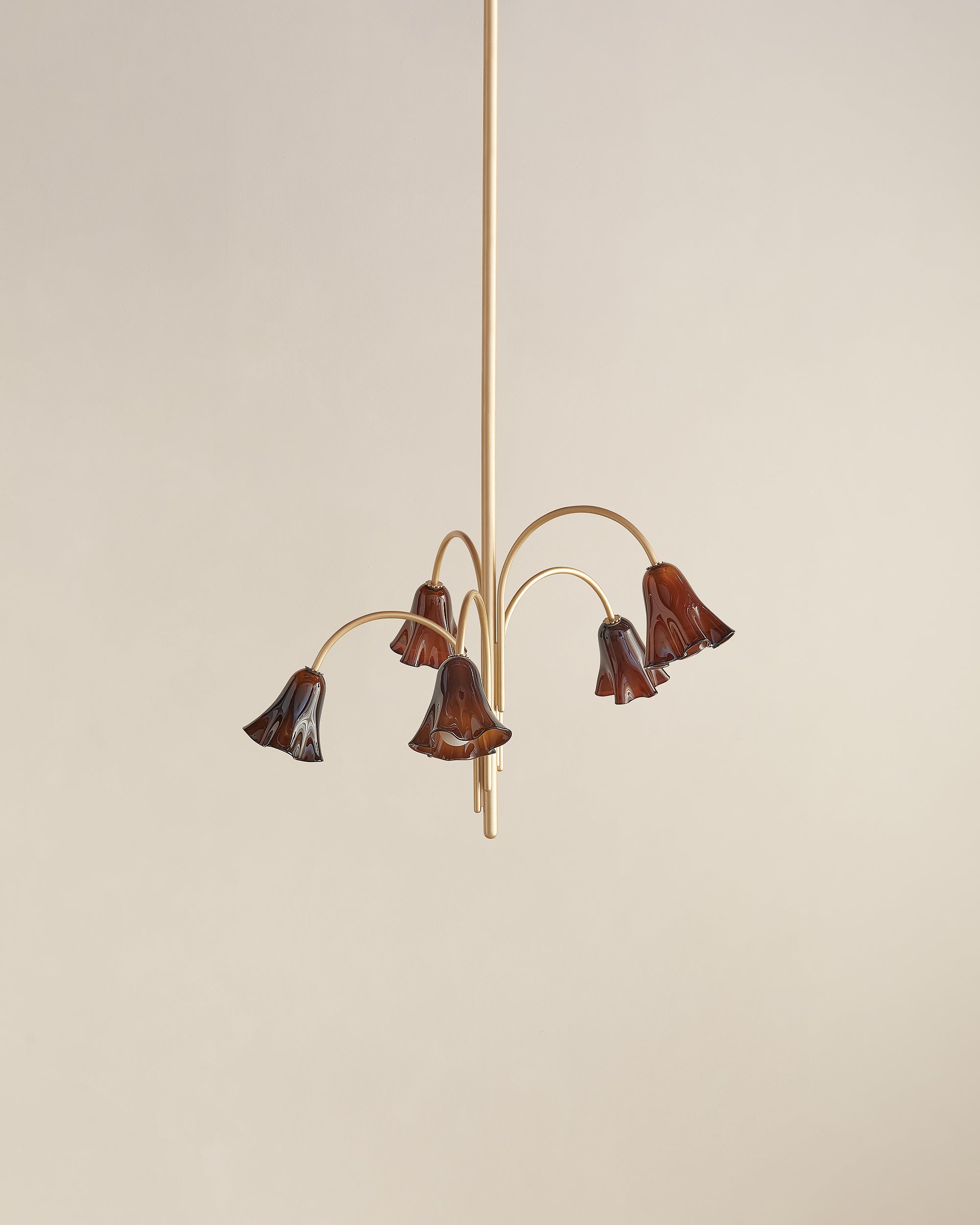Flora Chandelier