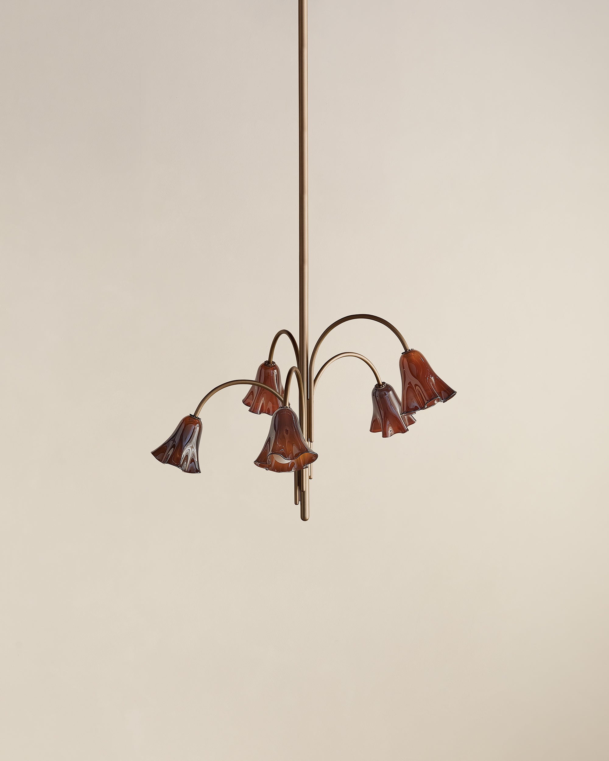Flora Chandelier