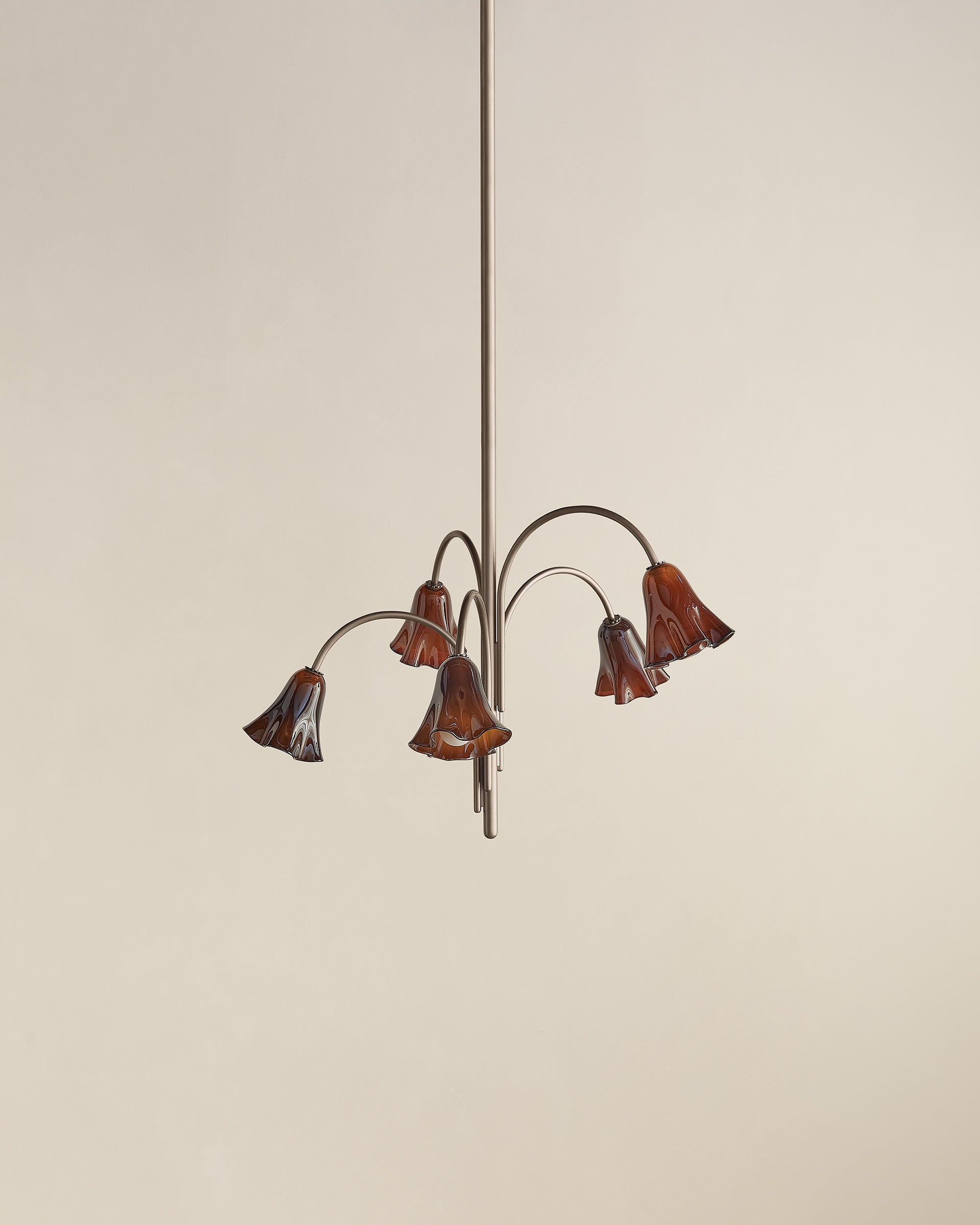 Flora Chandelier