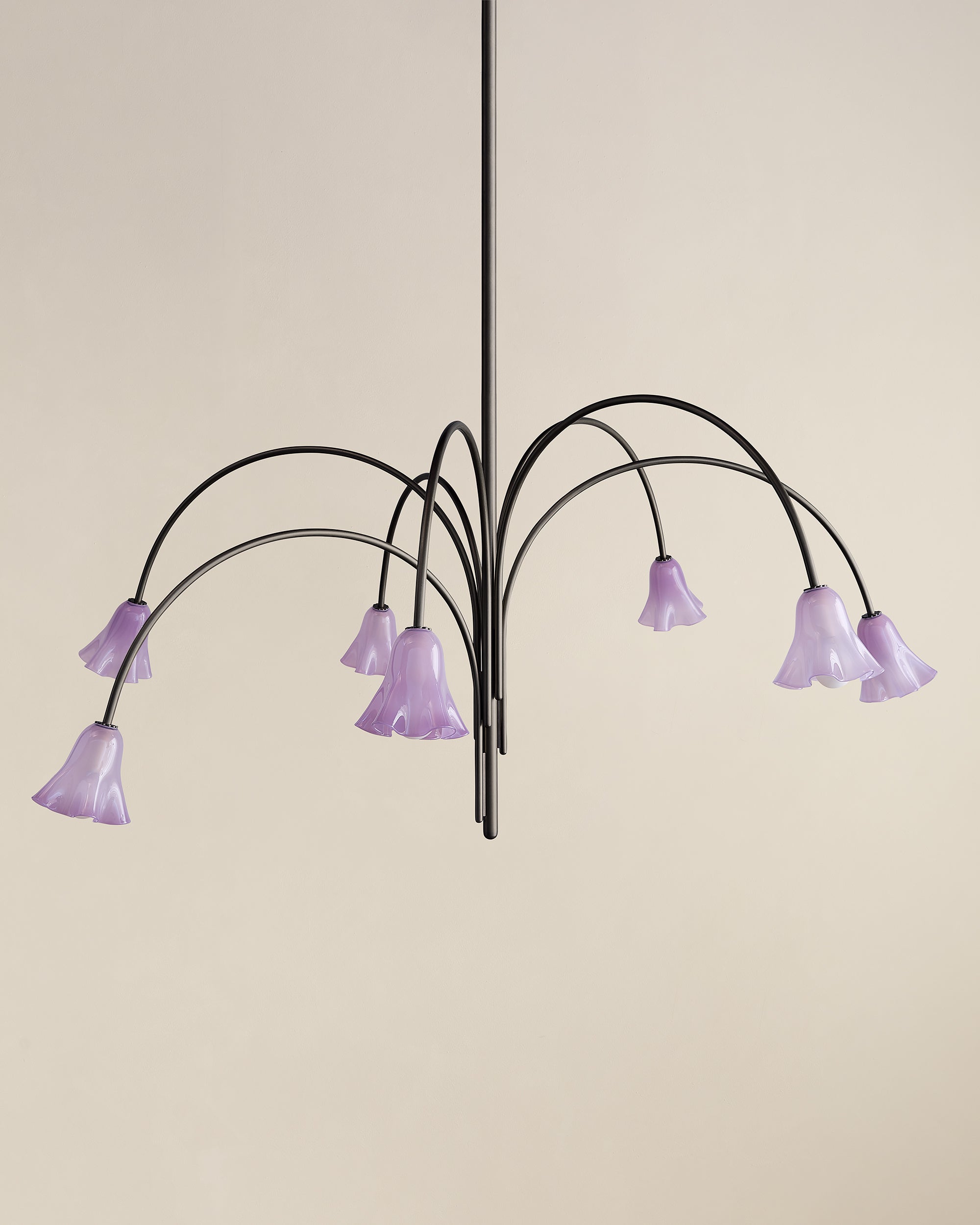 Flora Chandelier