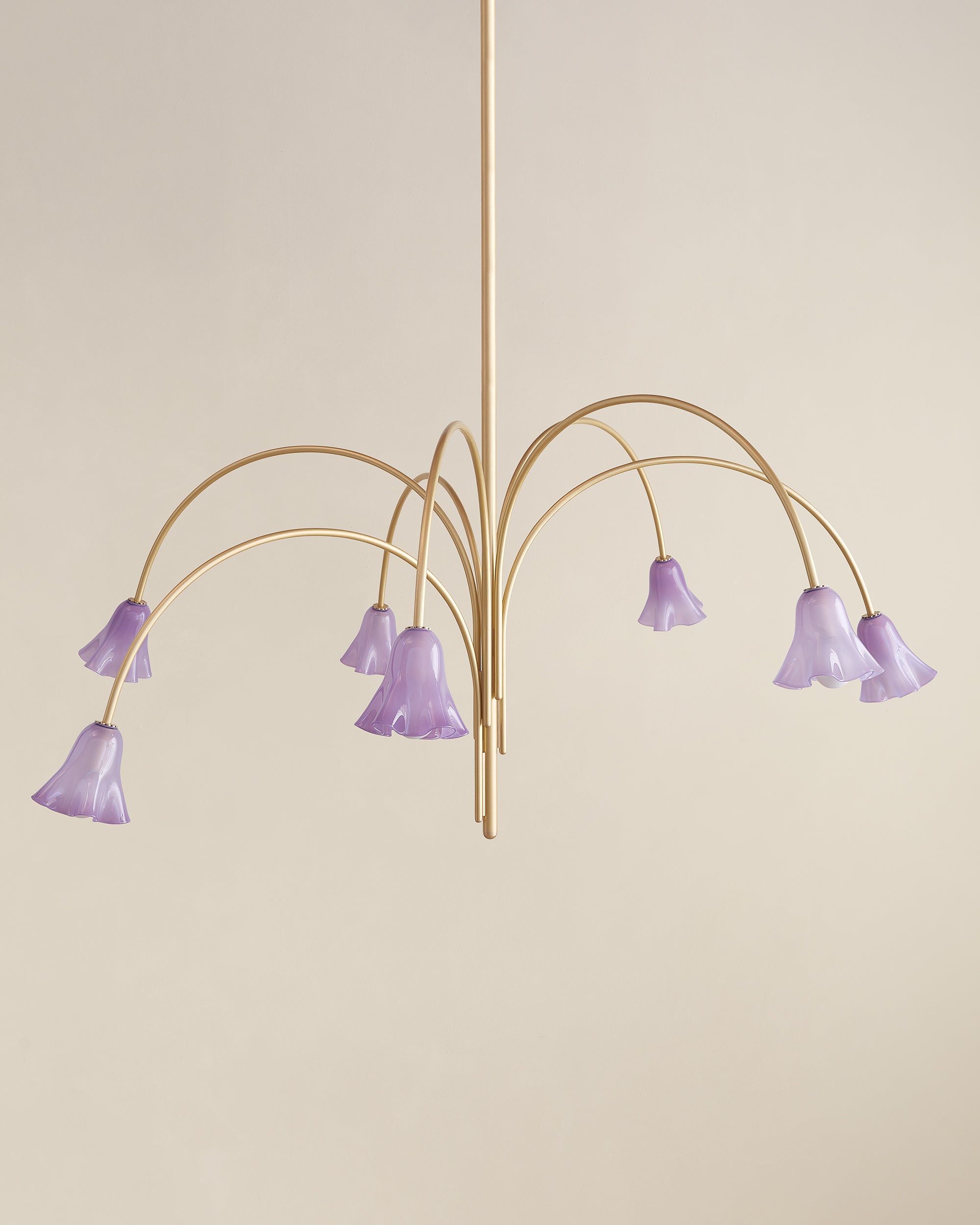 Flora Chandelier