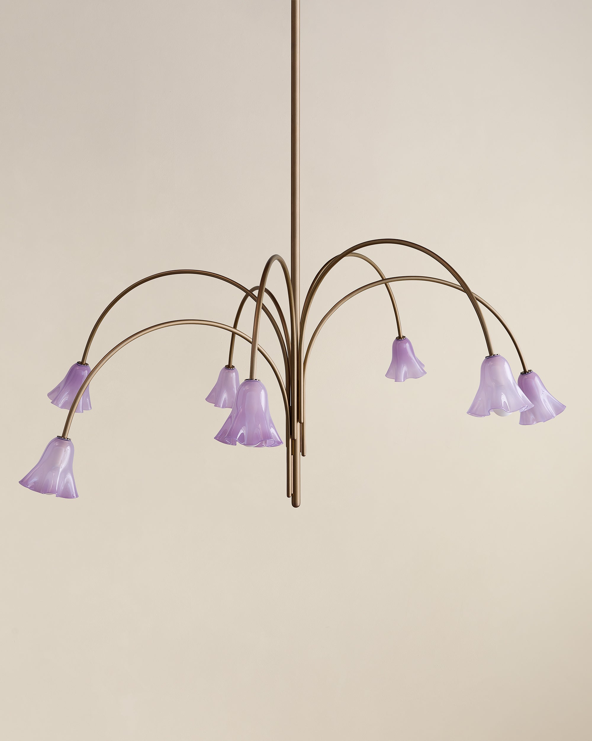 Flora Chandelier
