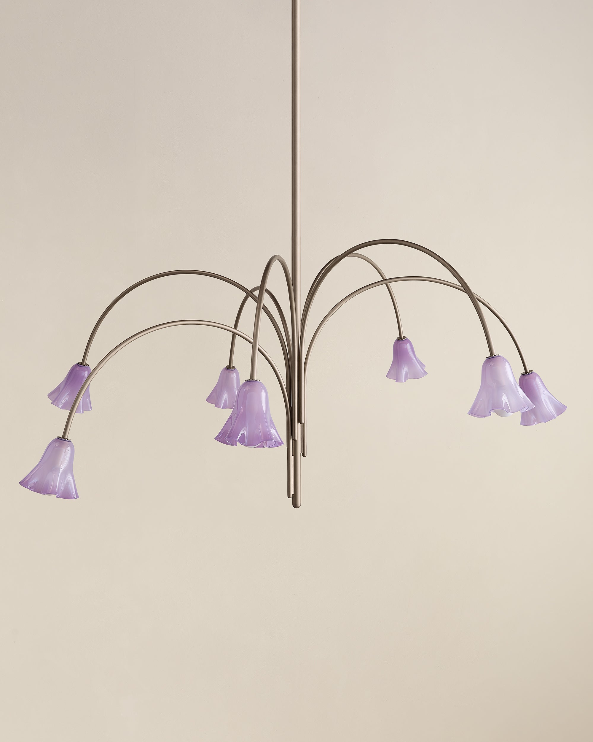 Flora Chandelier