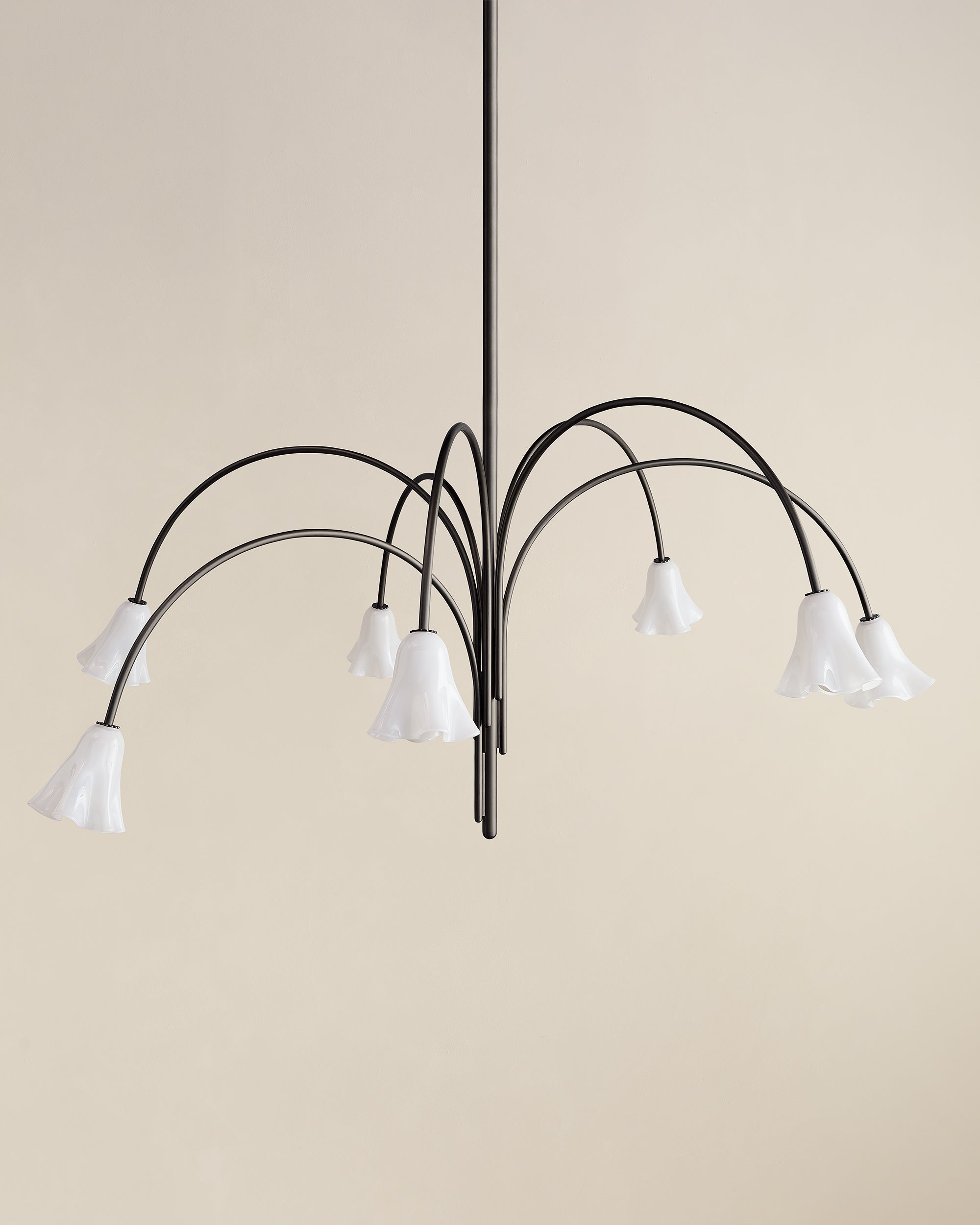 Flora Chandelier