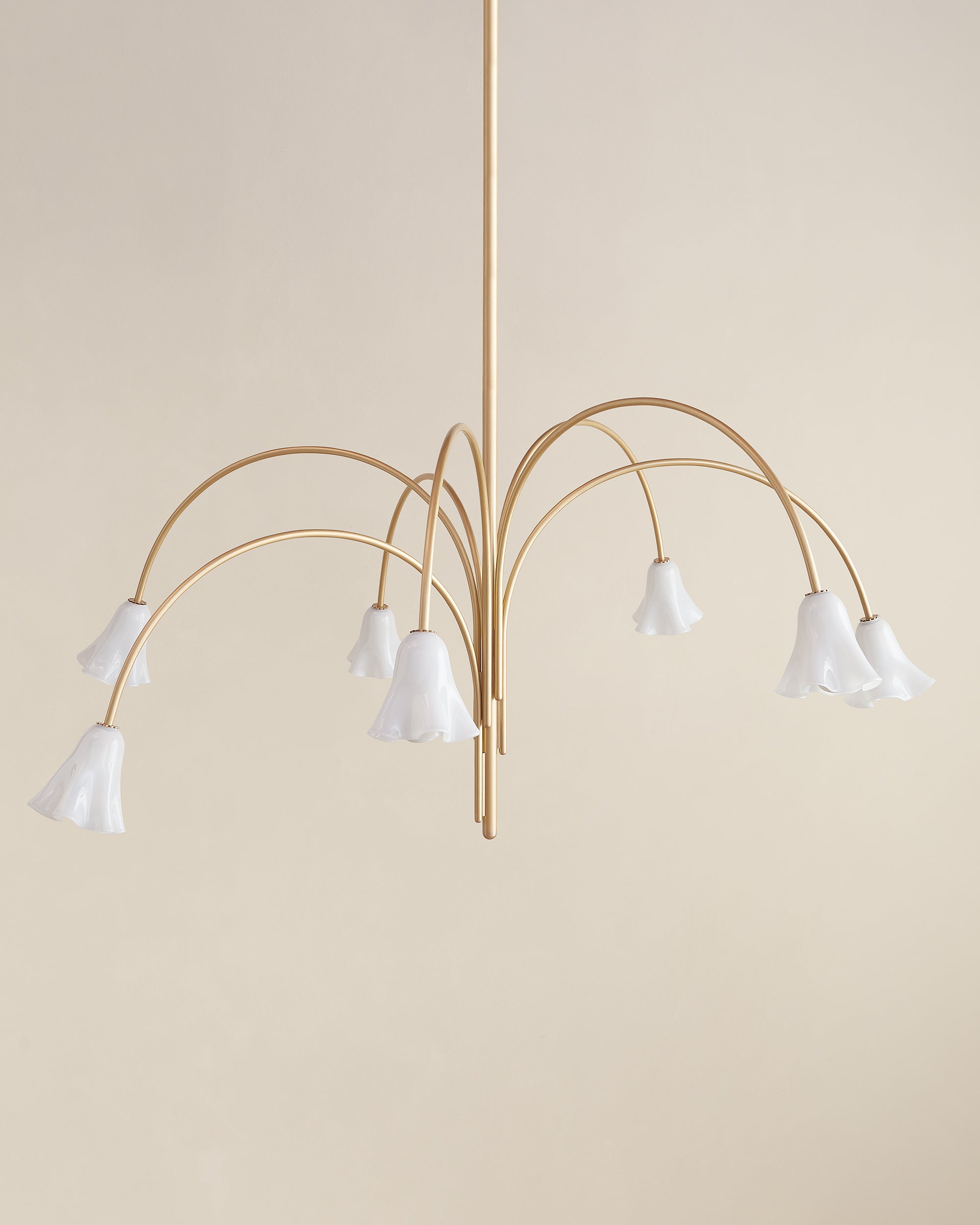 Flora Chandelier