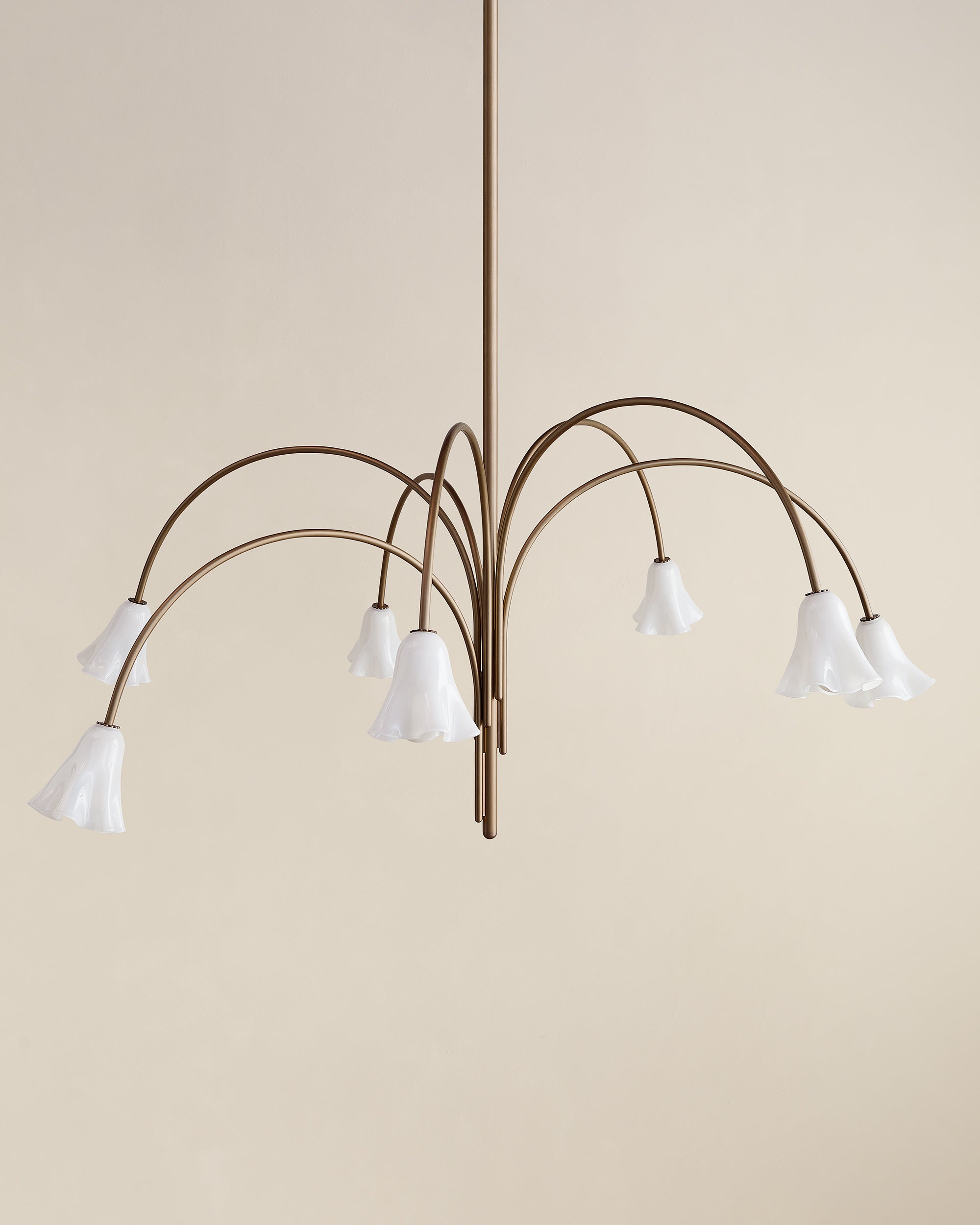 Flora Chandelier