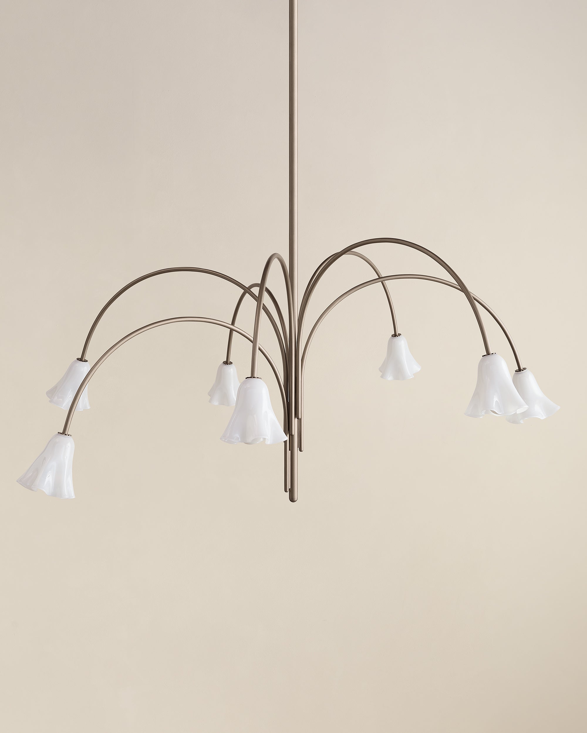 Flora Chandelier