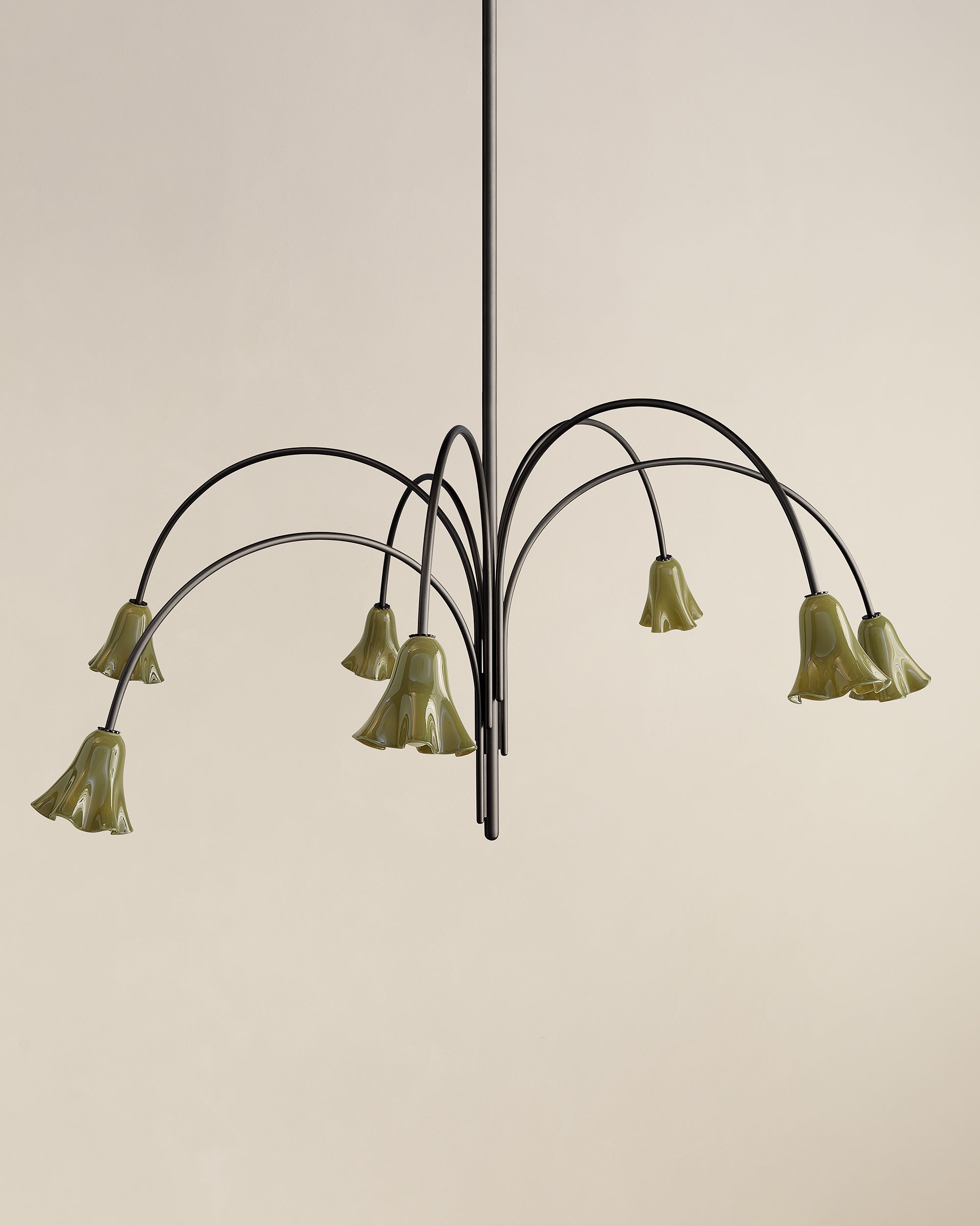 Flora Chandelier