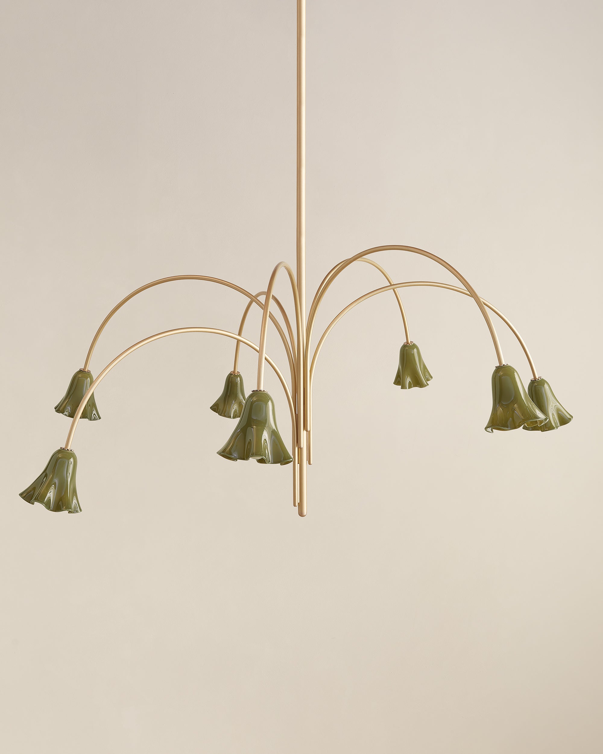 Flora Chandelier