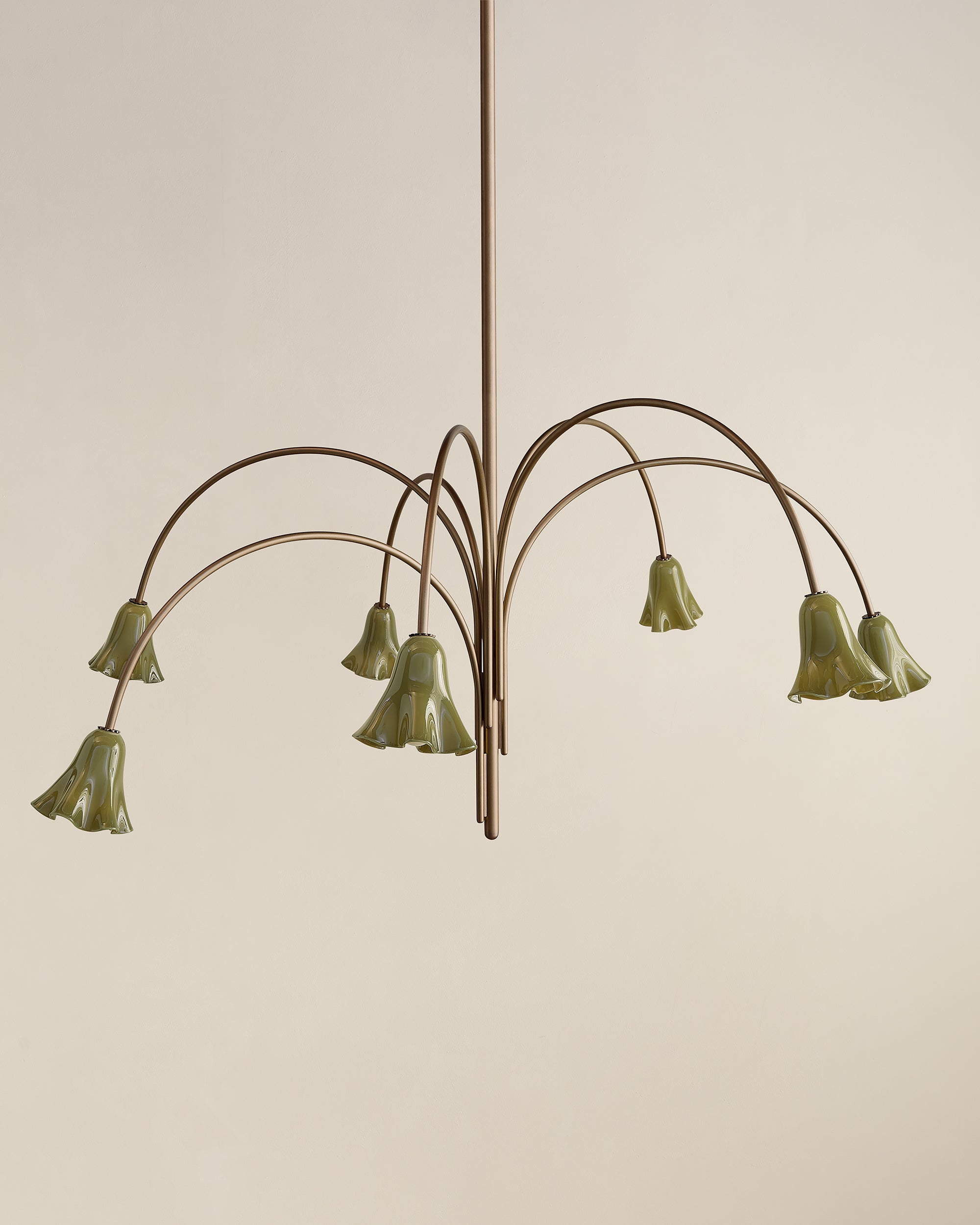 Flora Chandelier