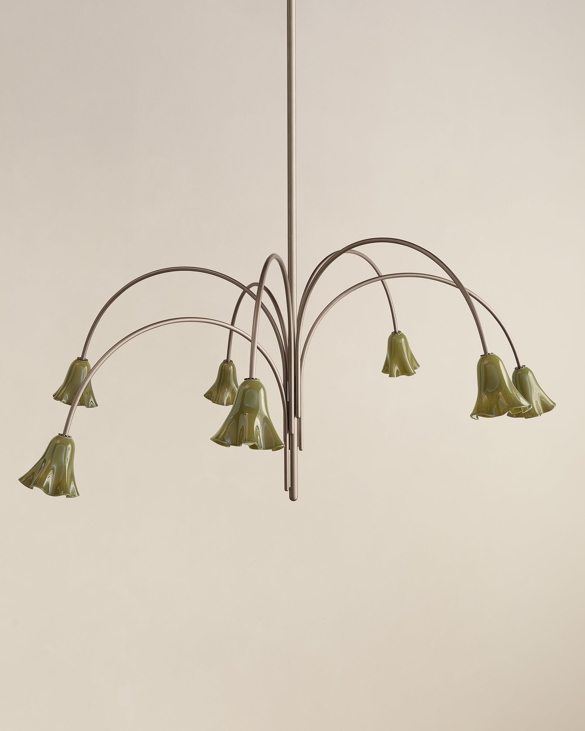Flora Chandelier