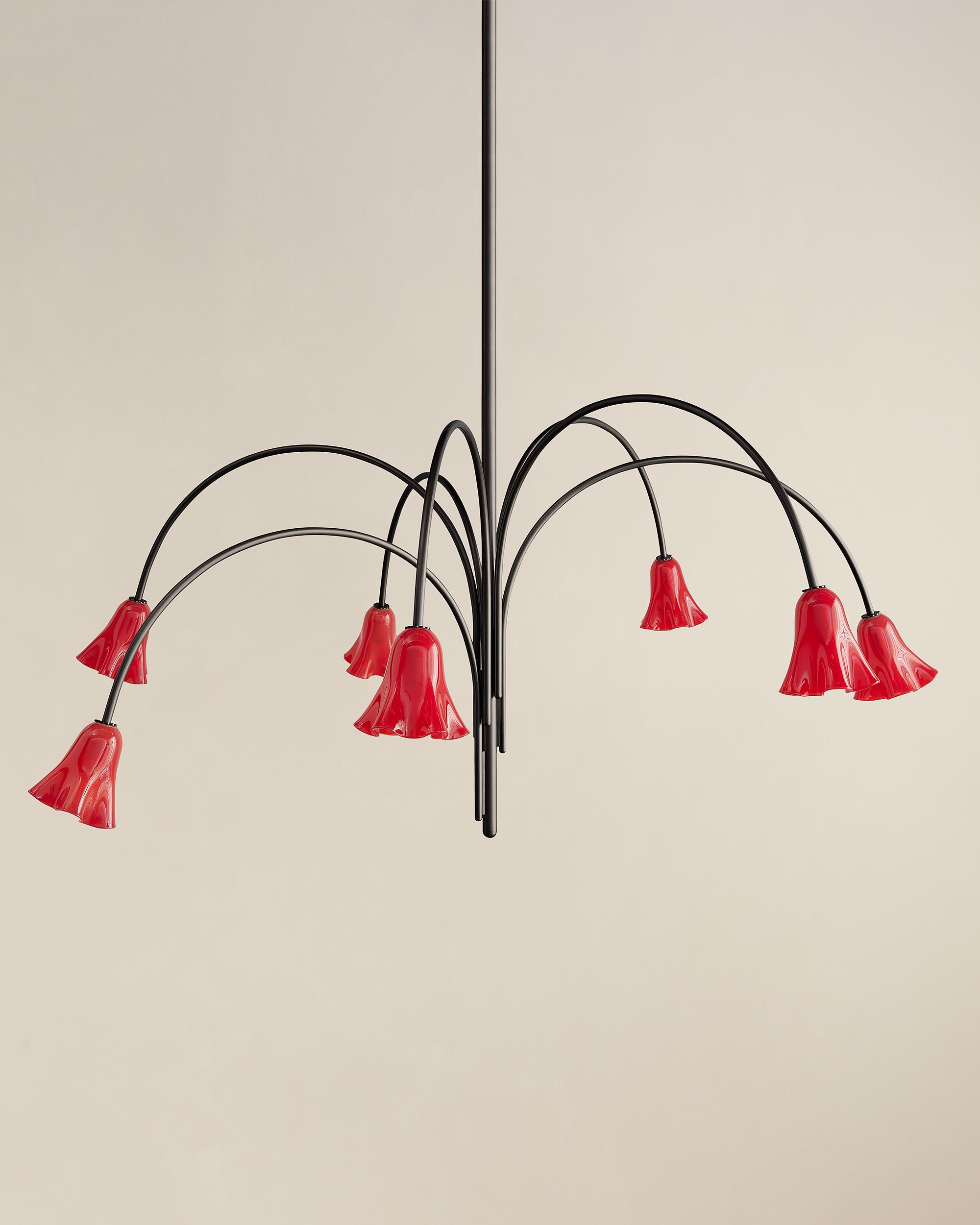 Flora Chandelier