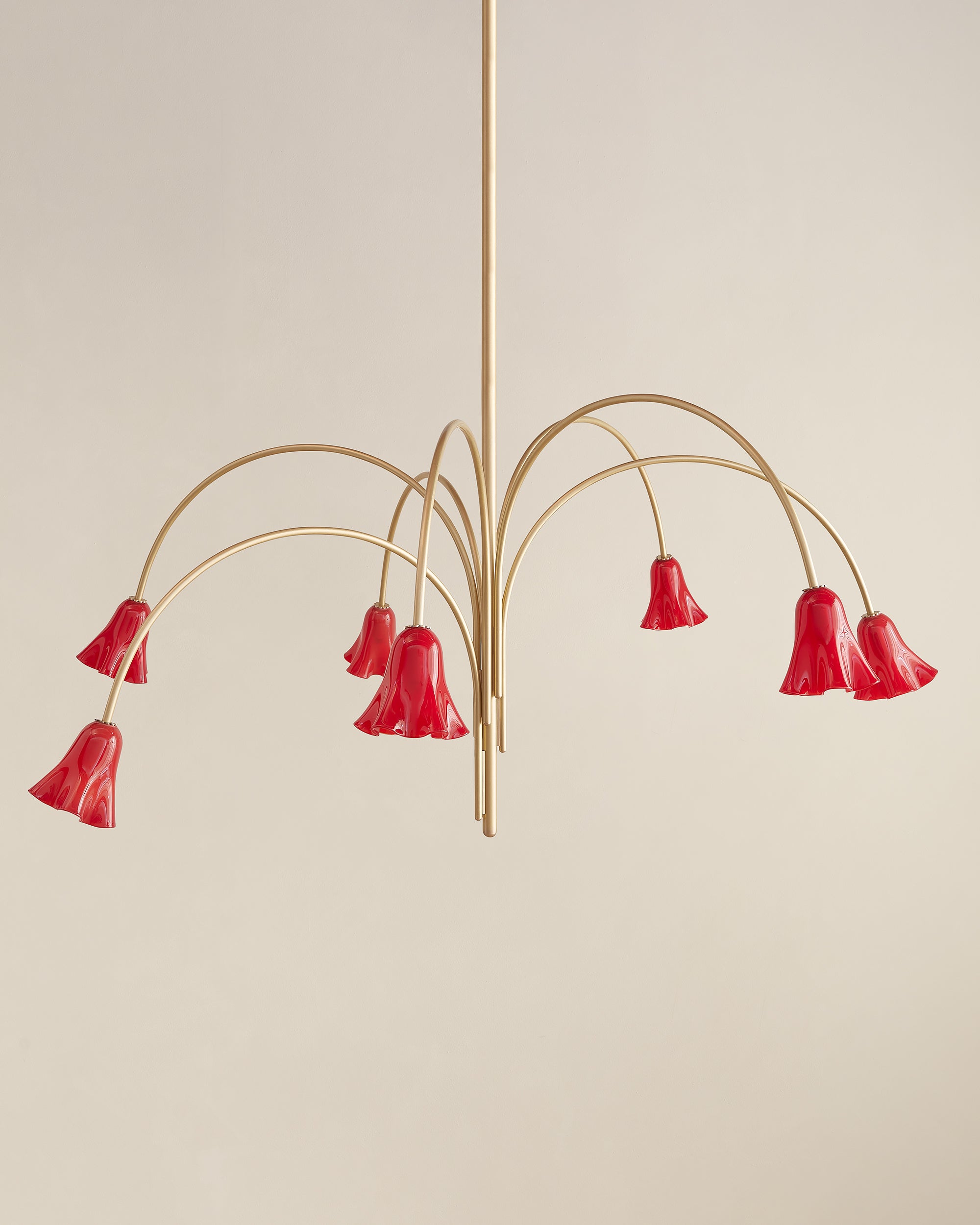 Flora Chandelier