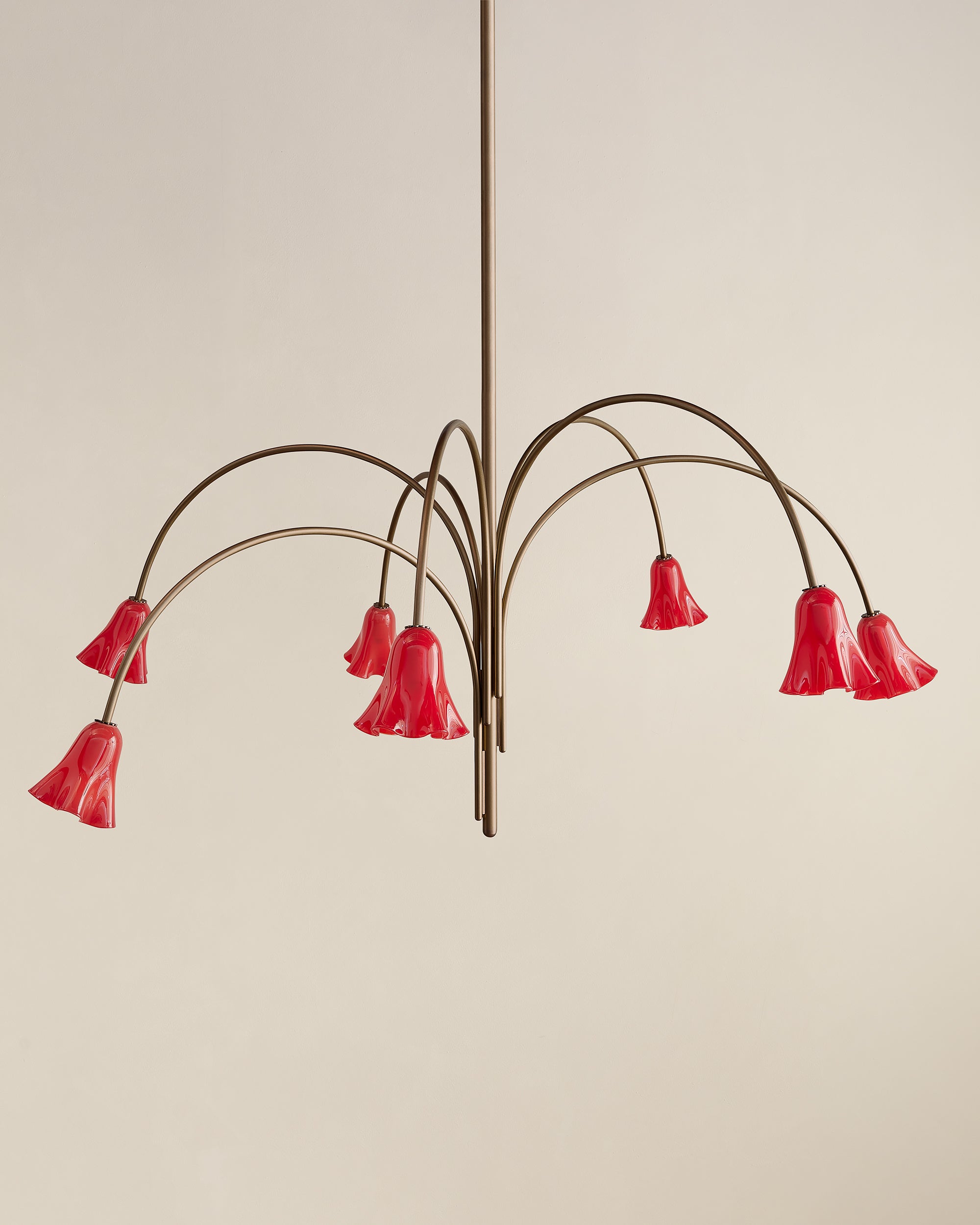 Flora Chandelier