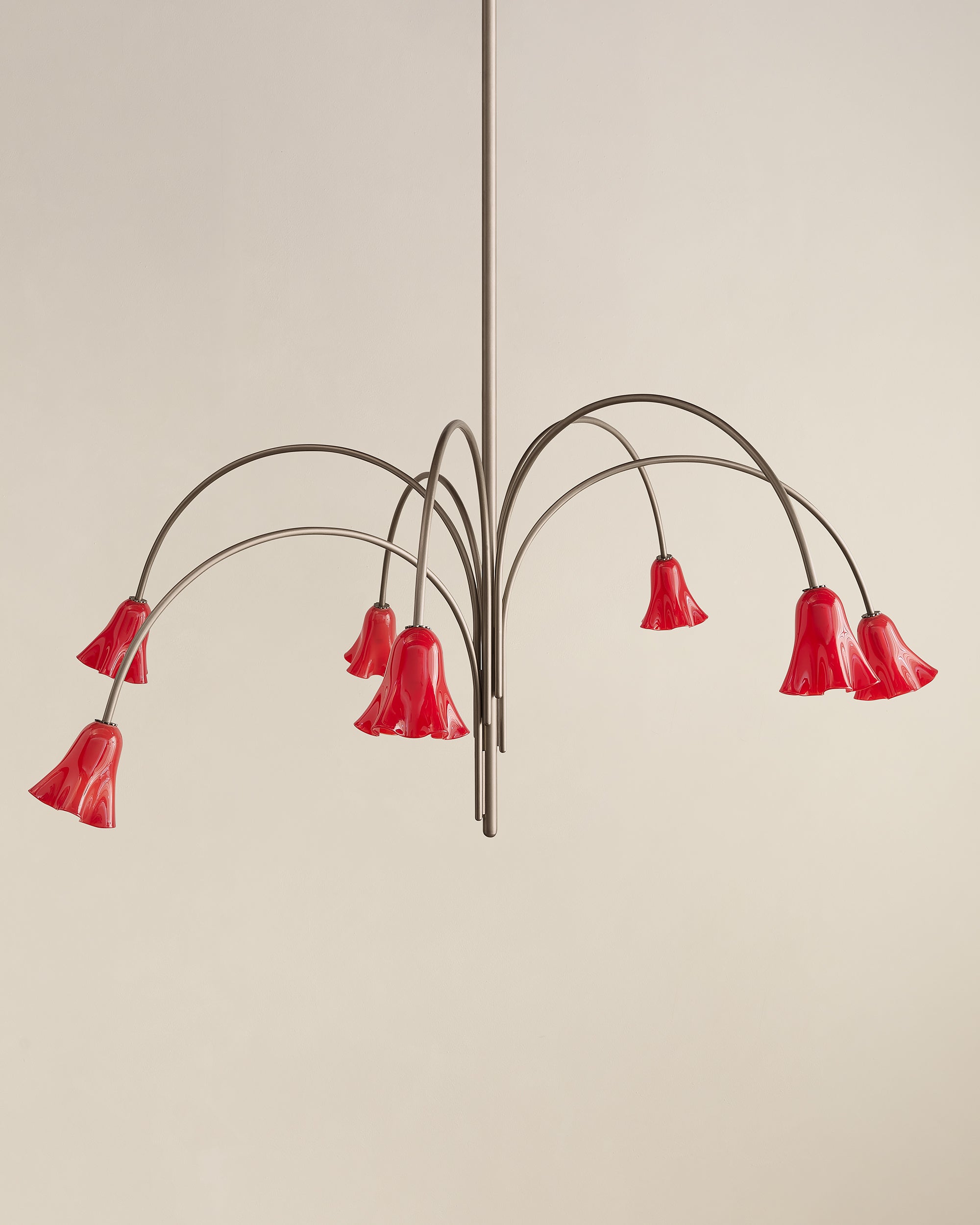 Flora Chandelier