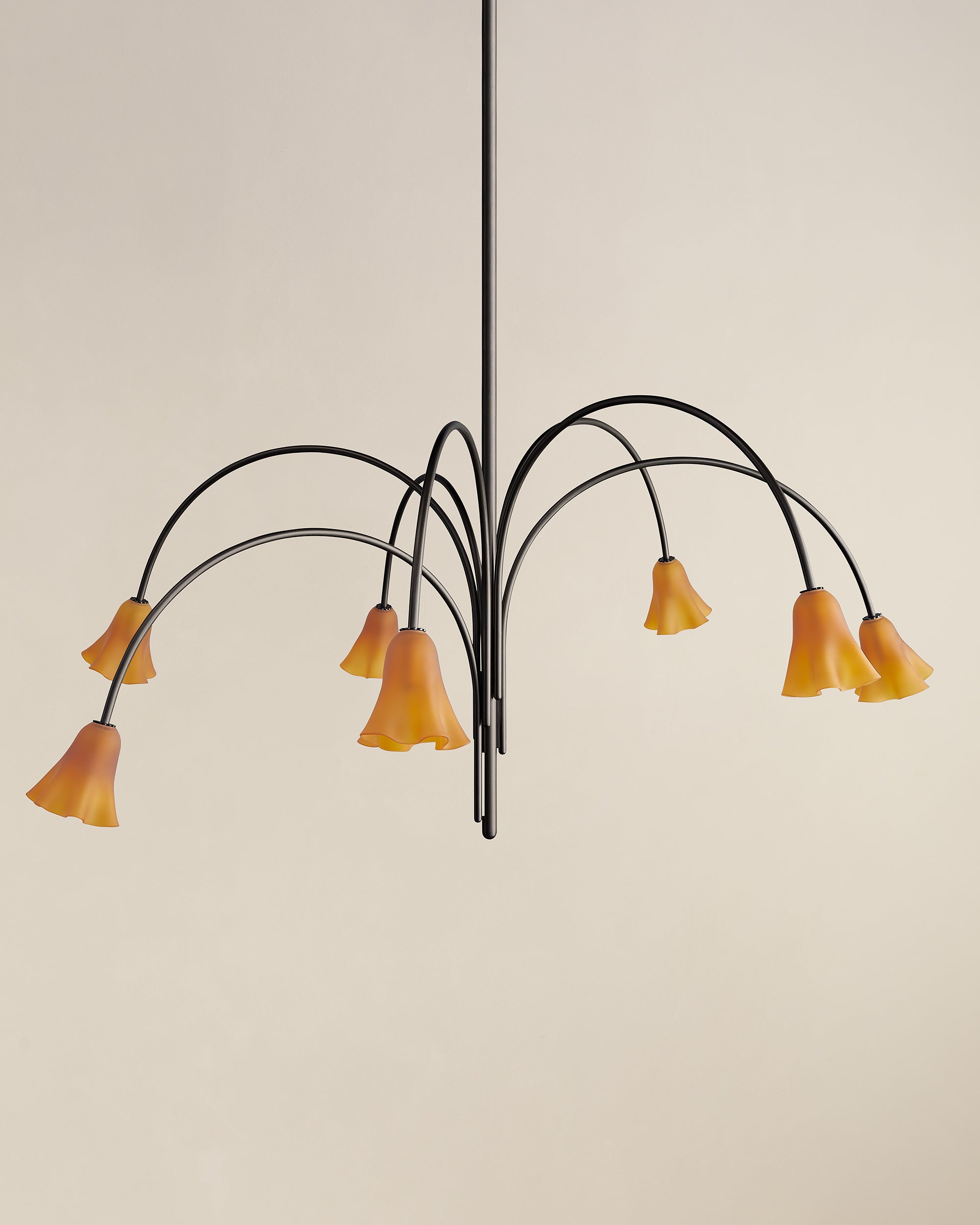 Flora Chandelier