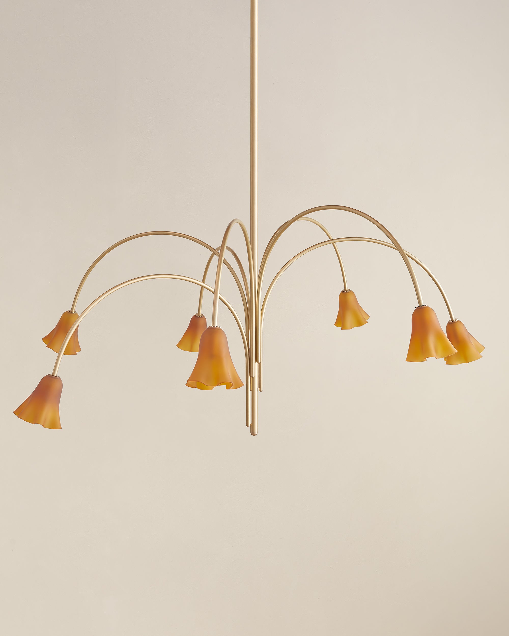 Flora Chandelier