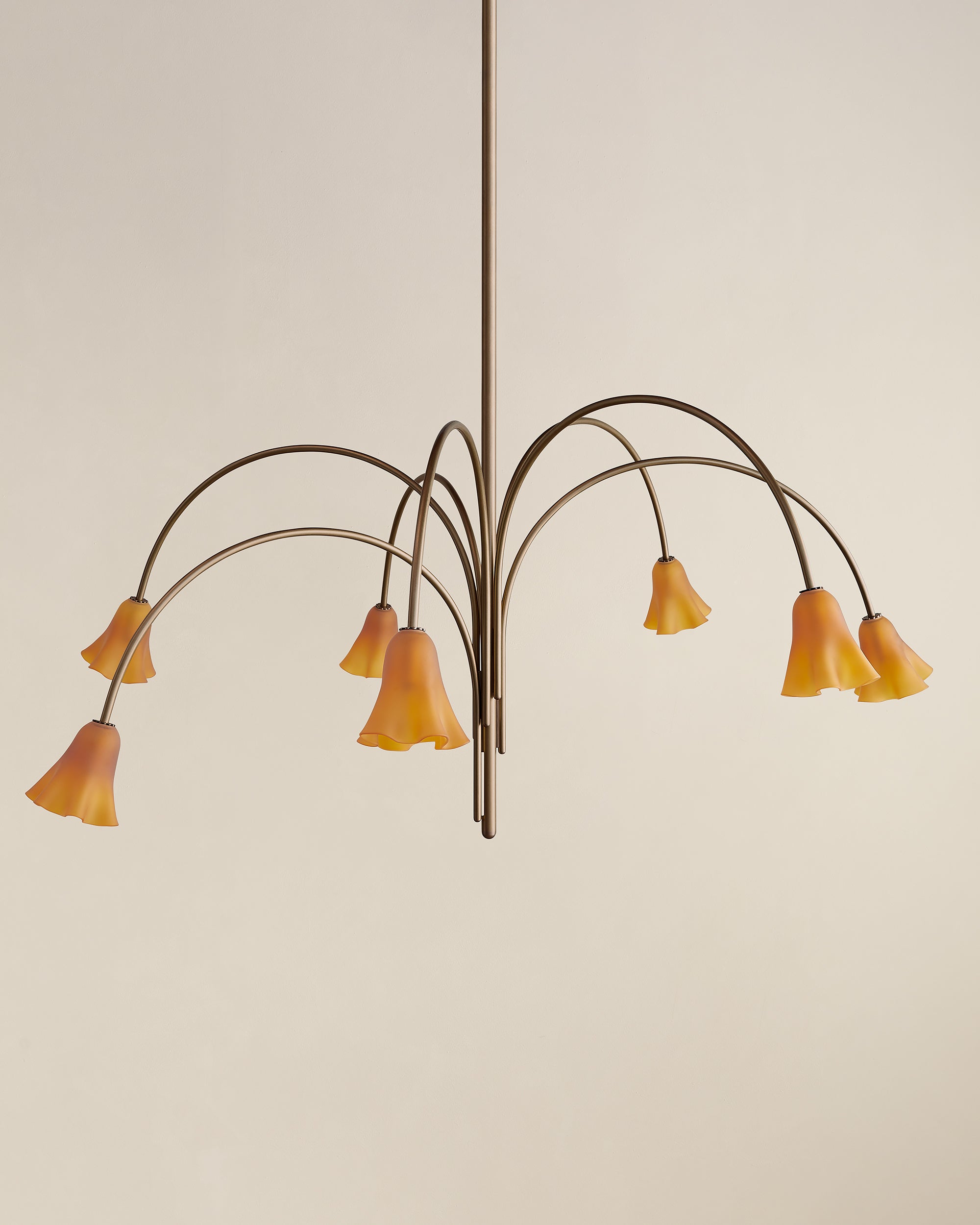 Flora Chandelier