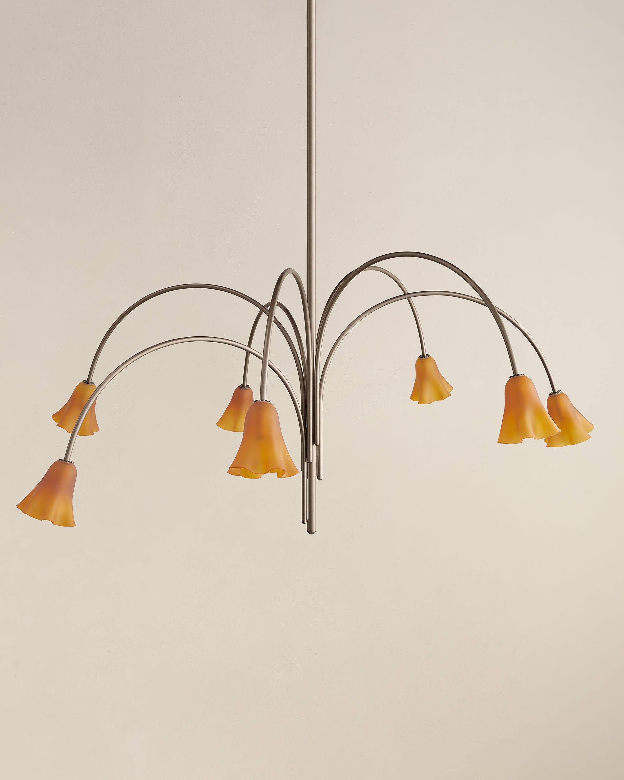 Flora Chandelier