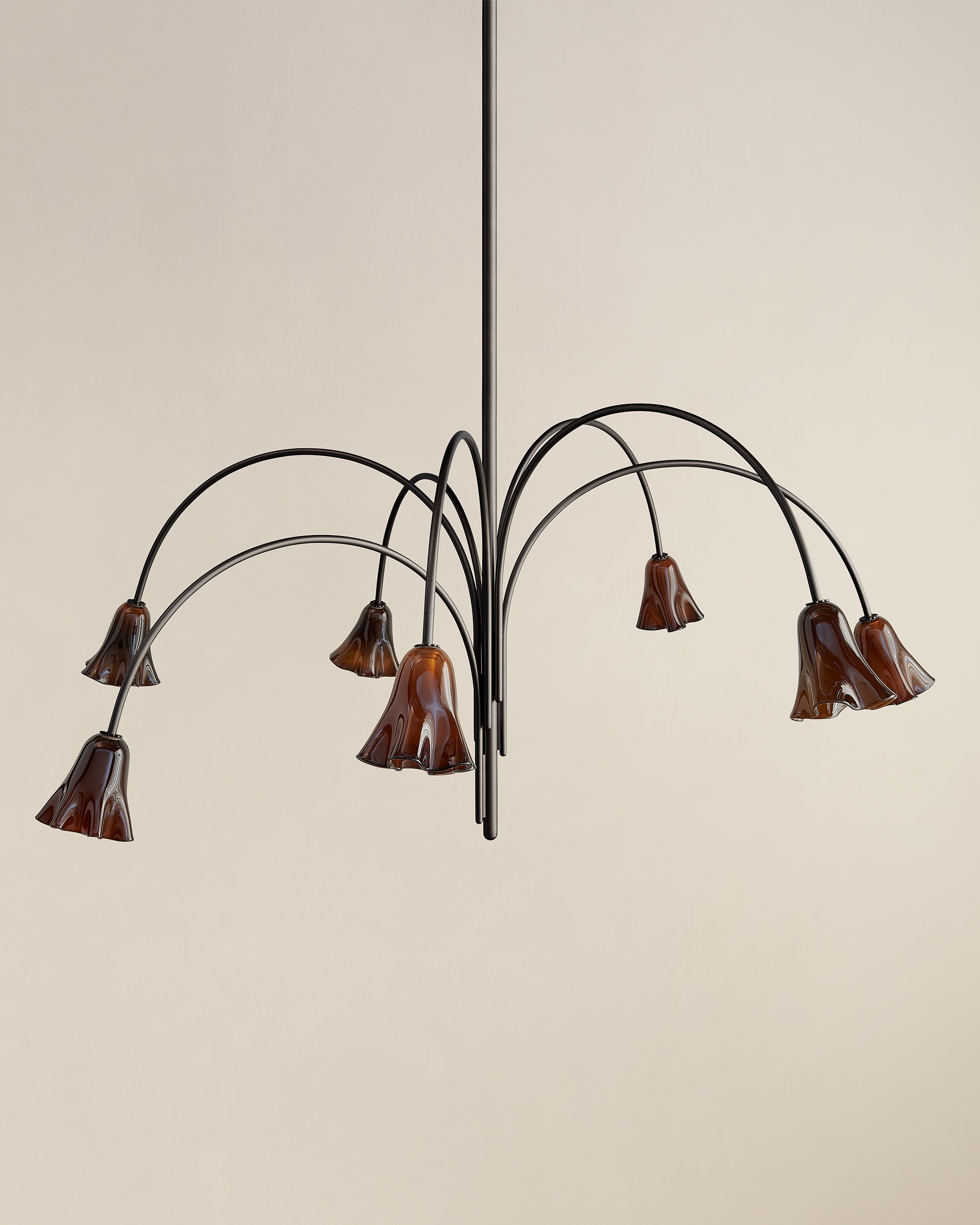Flora Chandelier