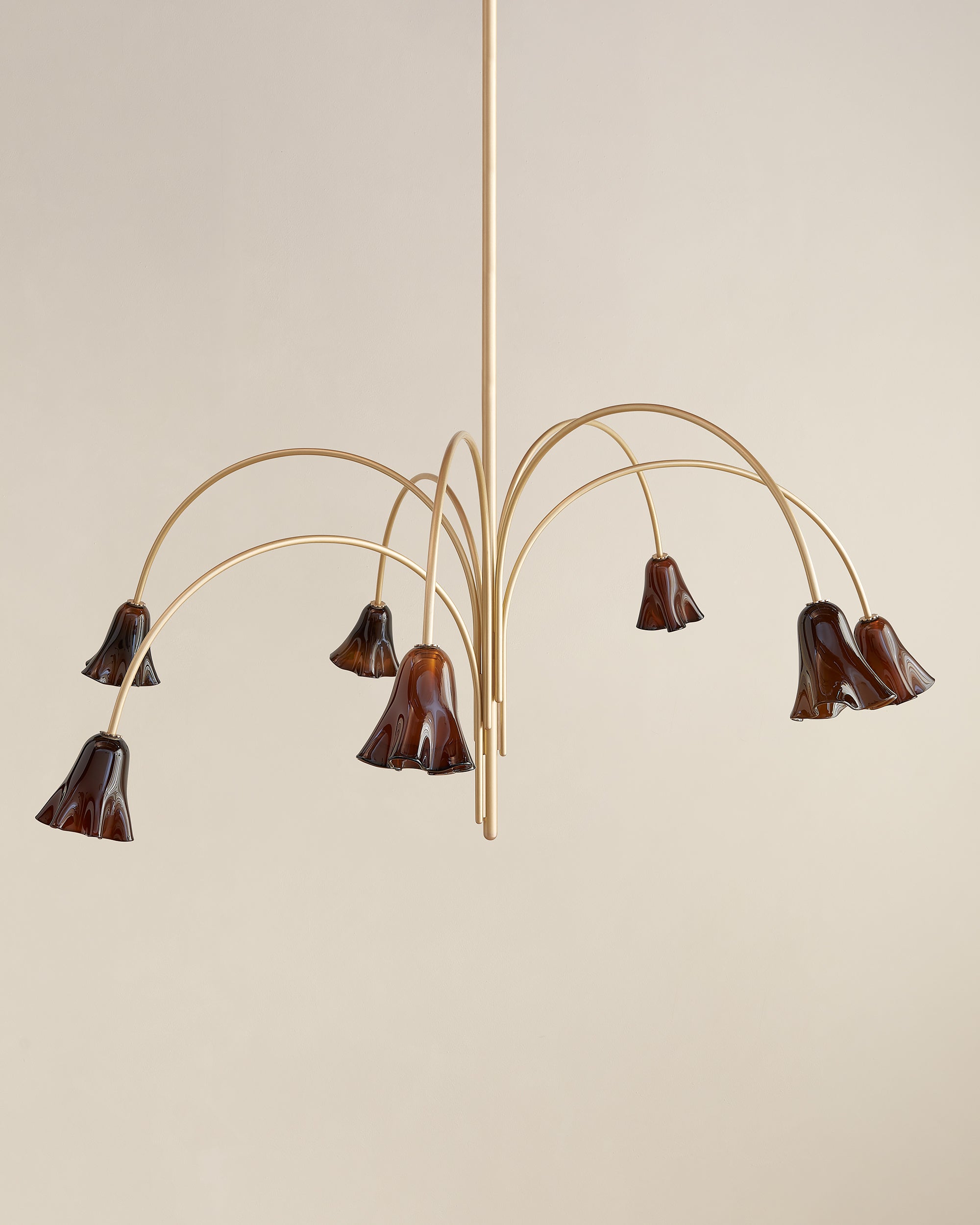 Flora Chandelier