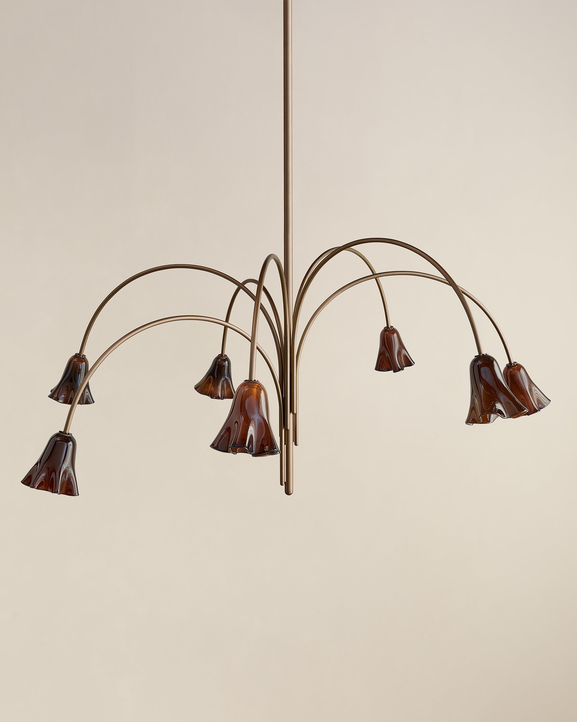 Flora Chandelier