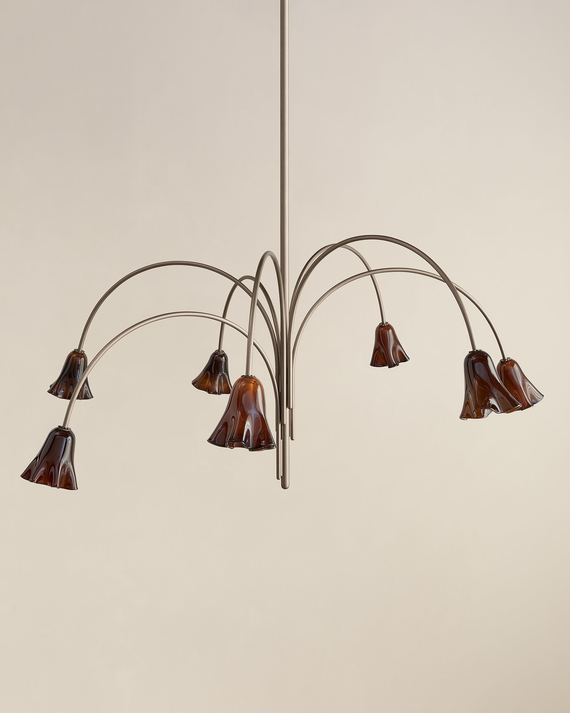 Flora Chandelier
