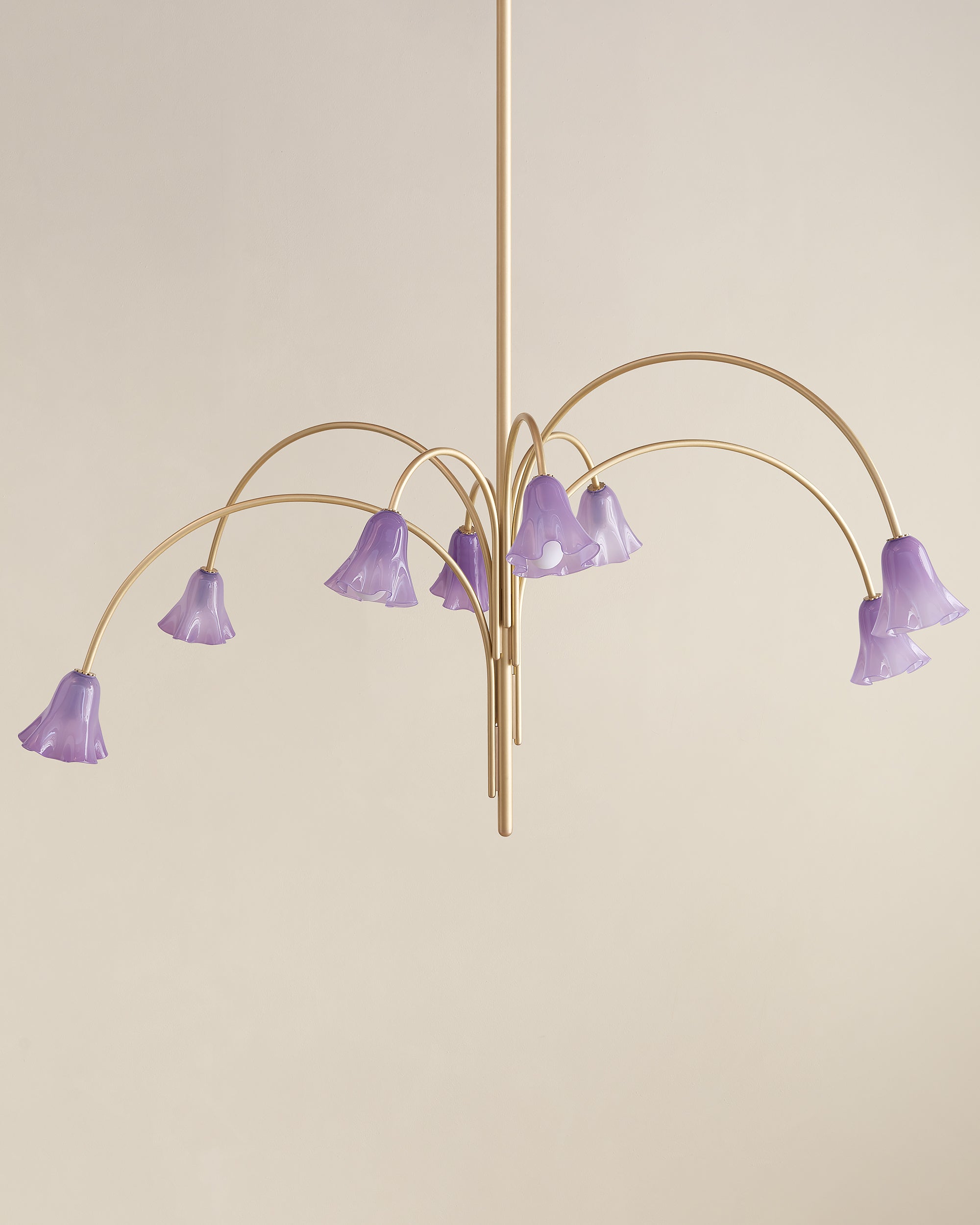 Flora Chandelier