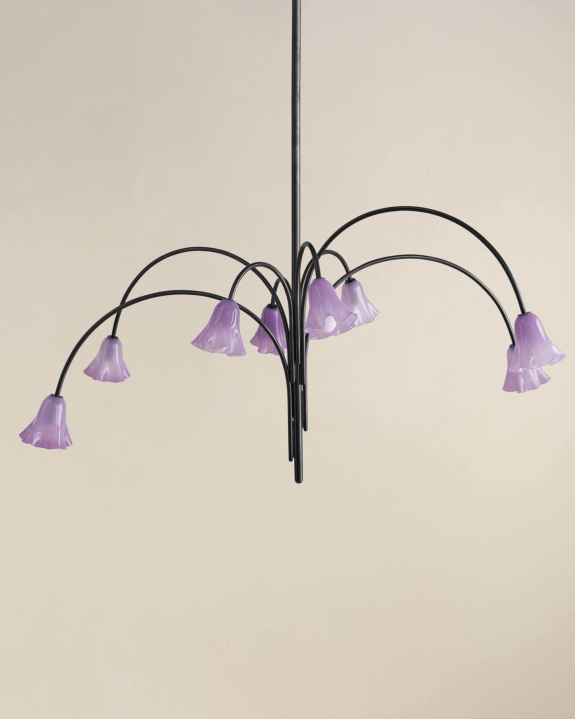 Flora Chandelier