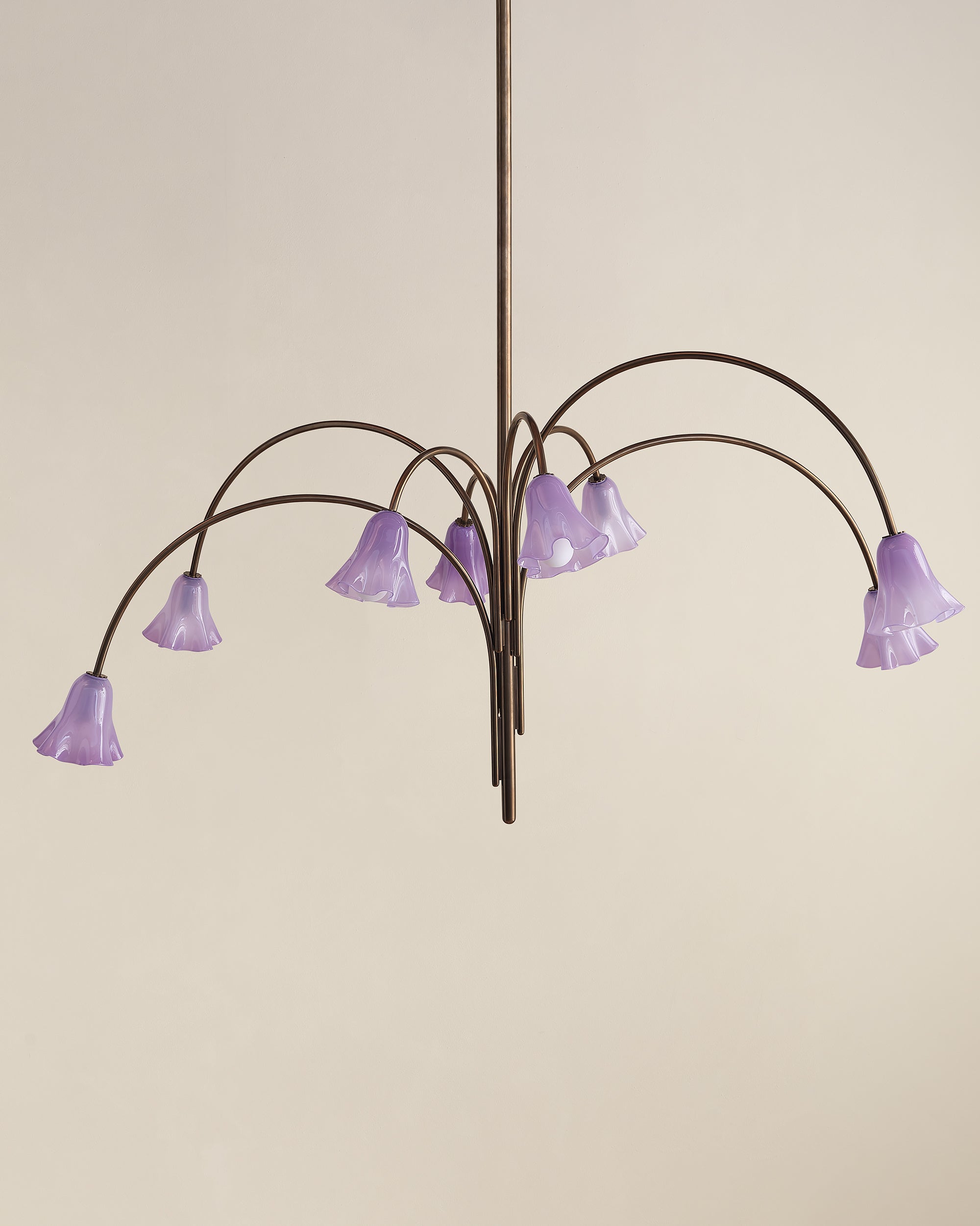 Flora Chandelier