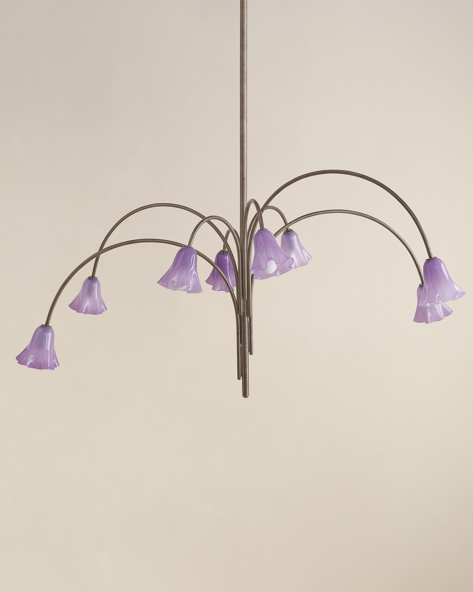 Flora Chandelier