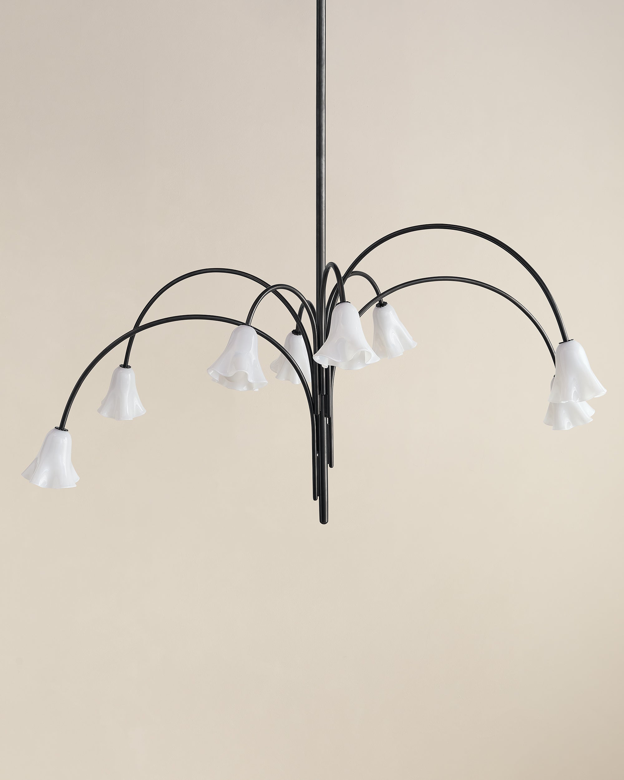 Flora Chandelier