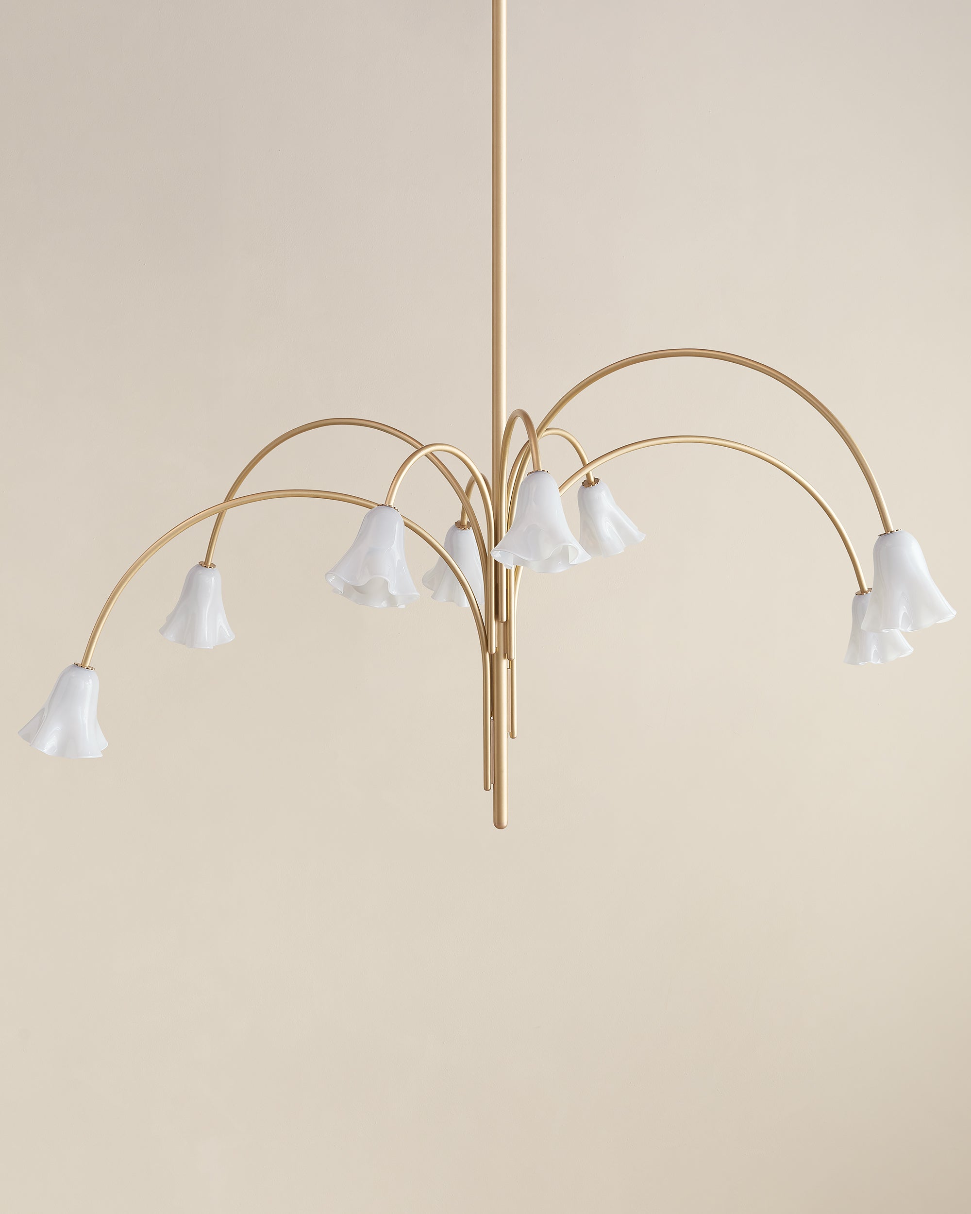 Flora Chandelier