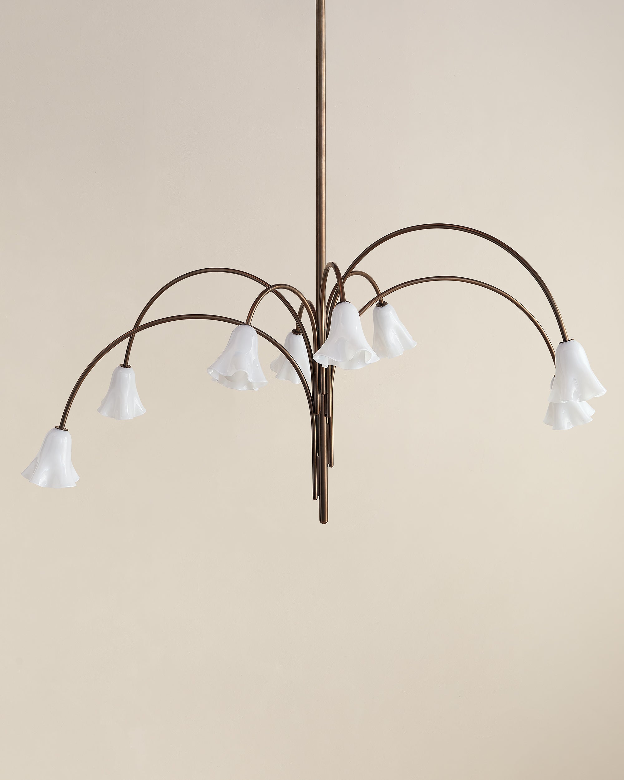 Flora Chandelier