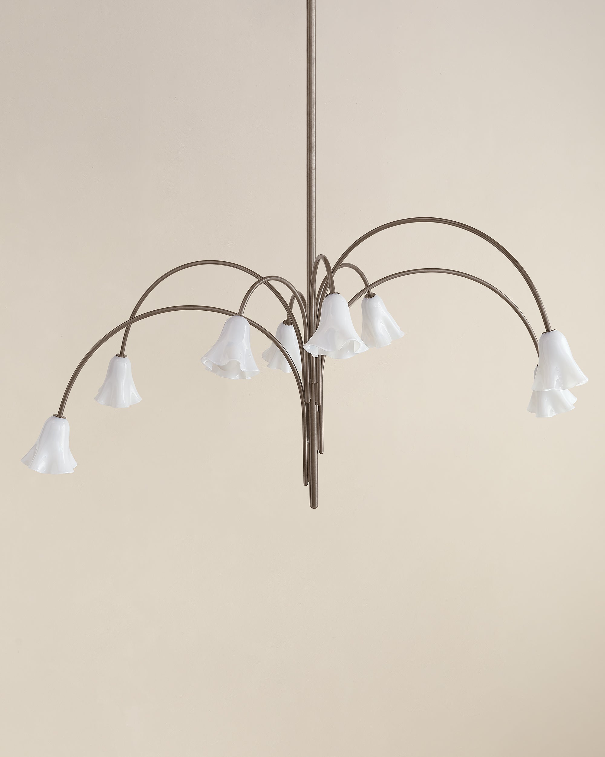 Flora Chandelier