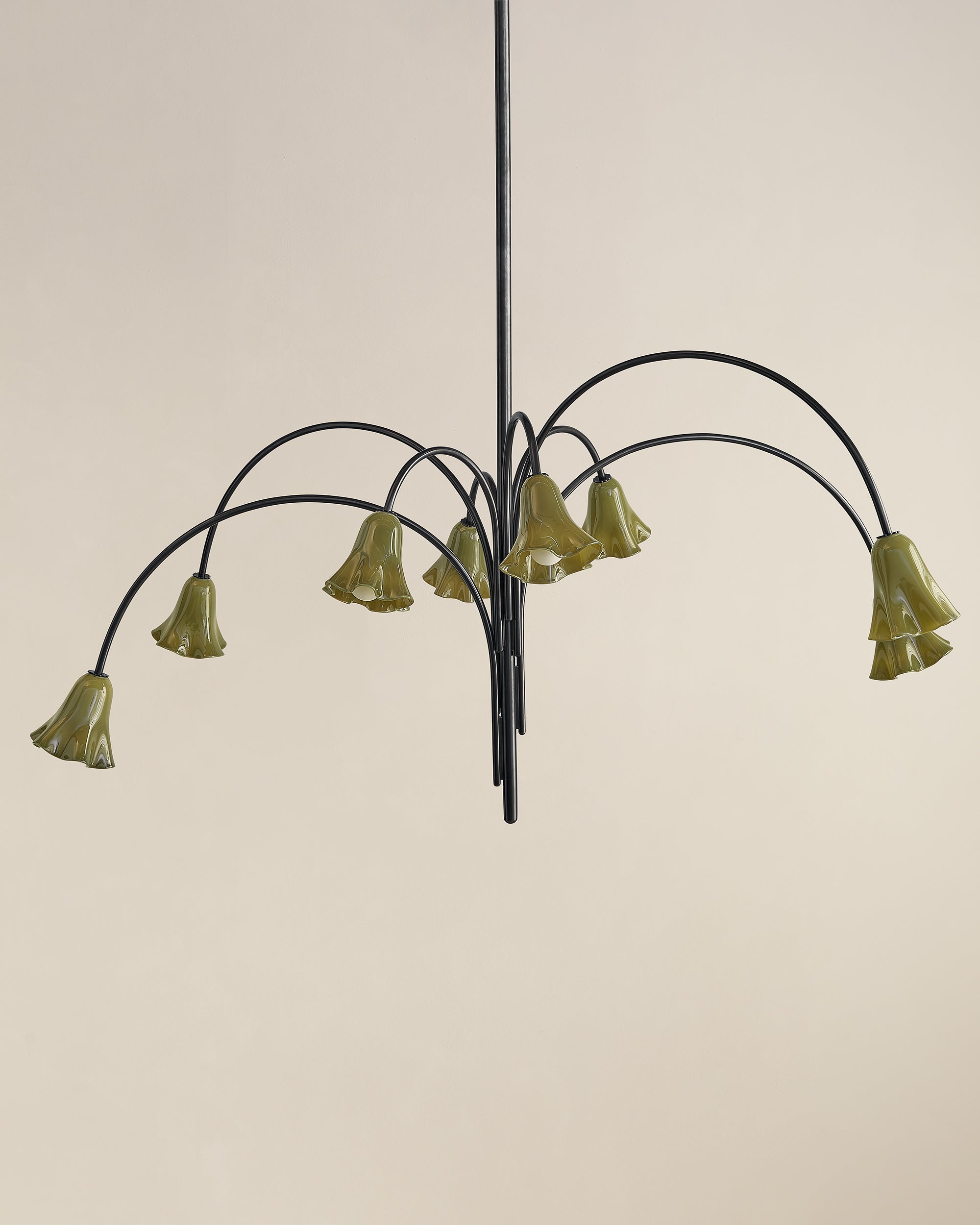 Flora Chandelier