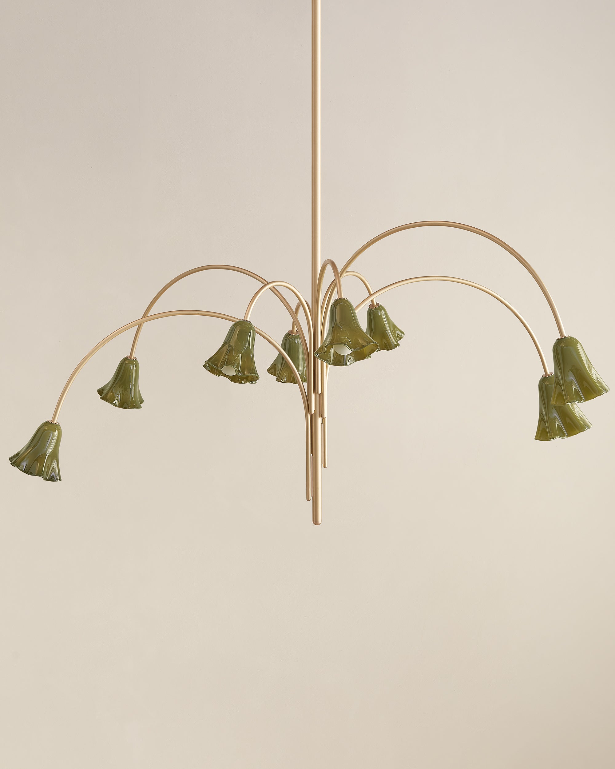 Flora Chandelier