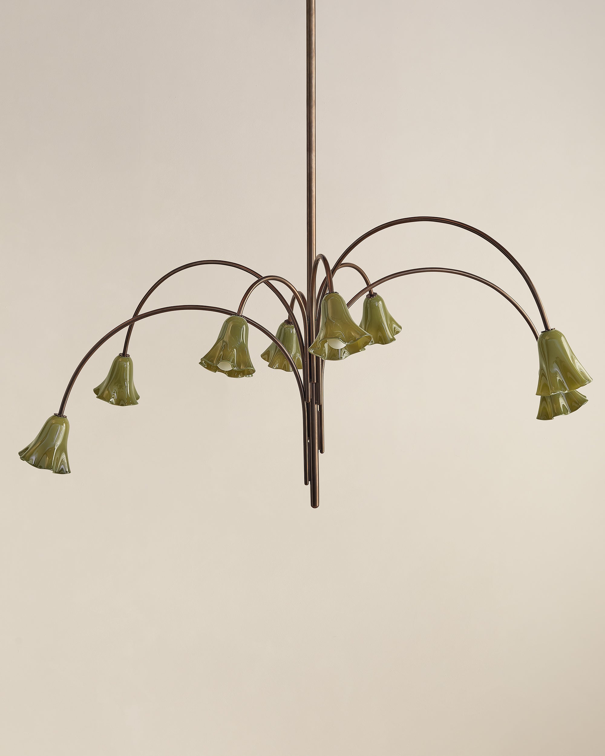 Flora Chandelier