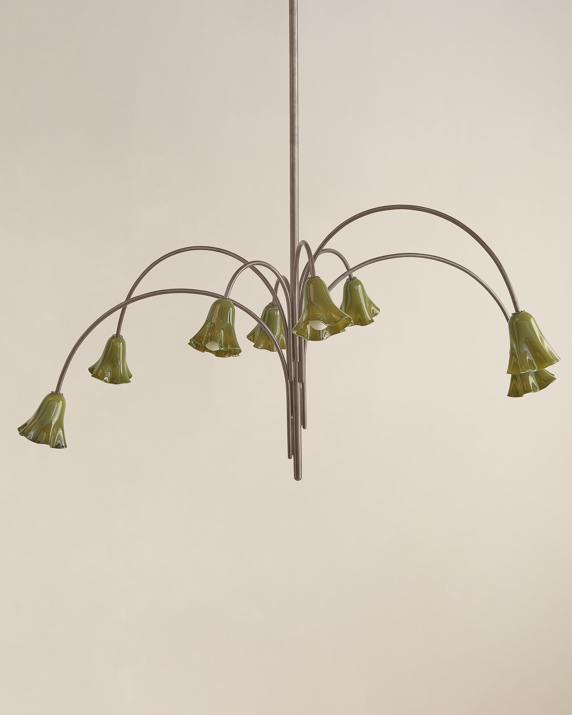 Flora Chandelier