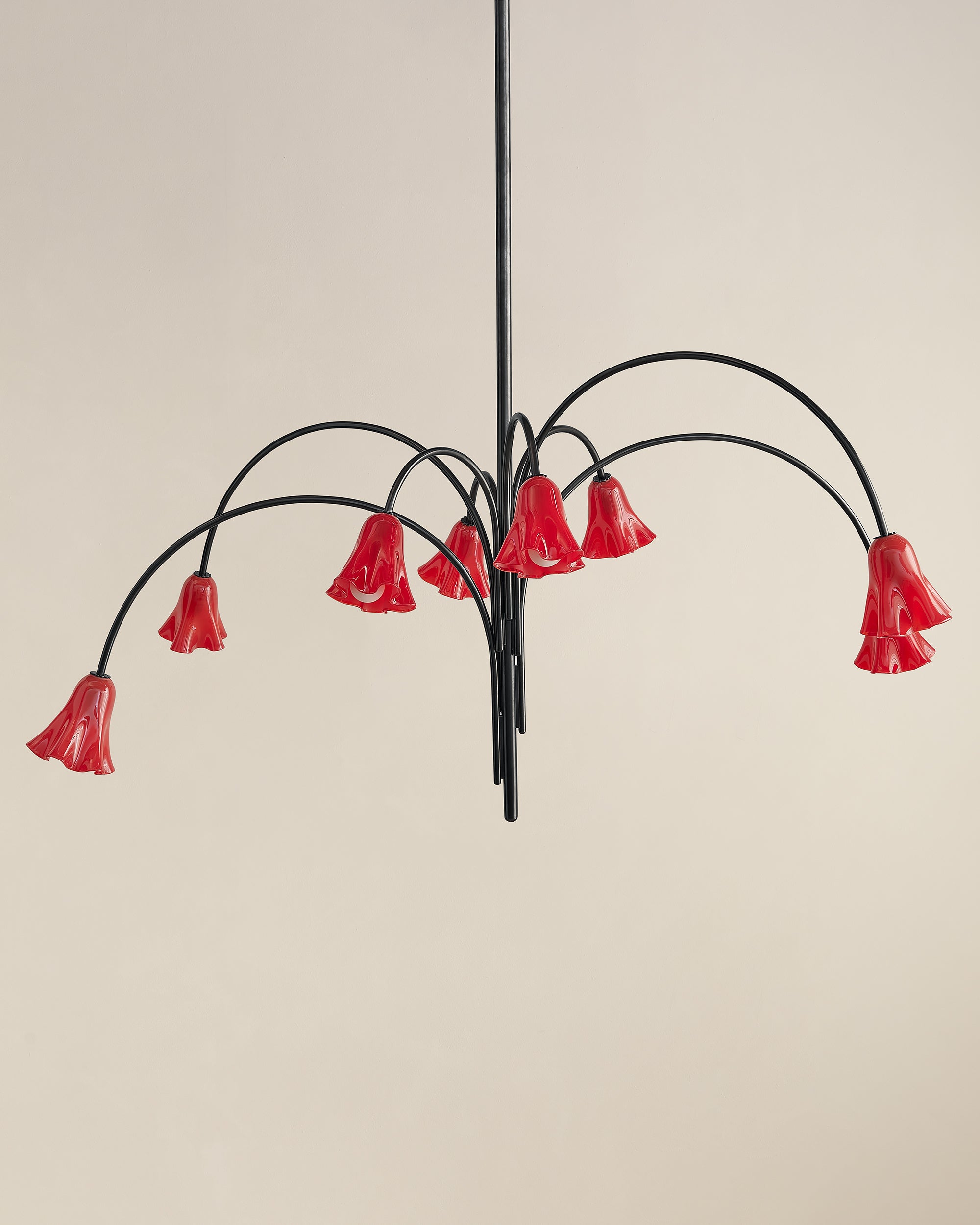 Flora Chandelier