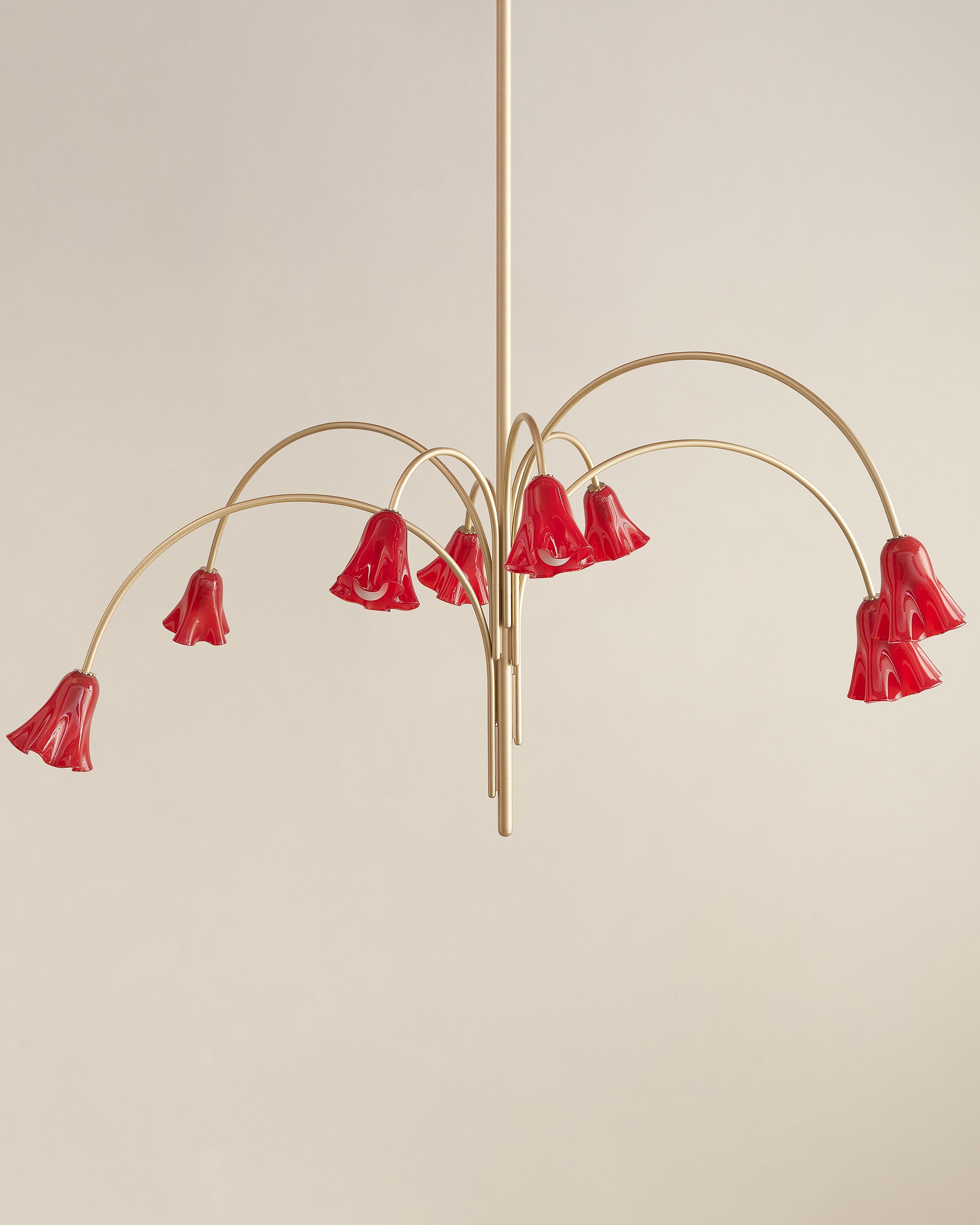 Flora Chandelier