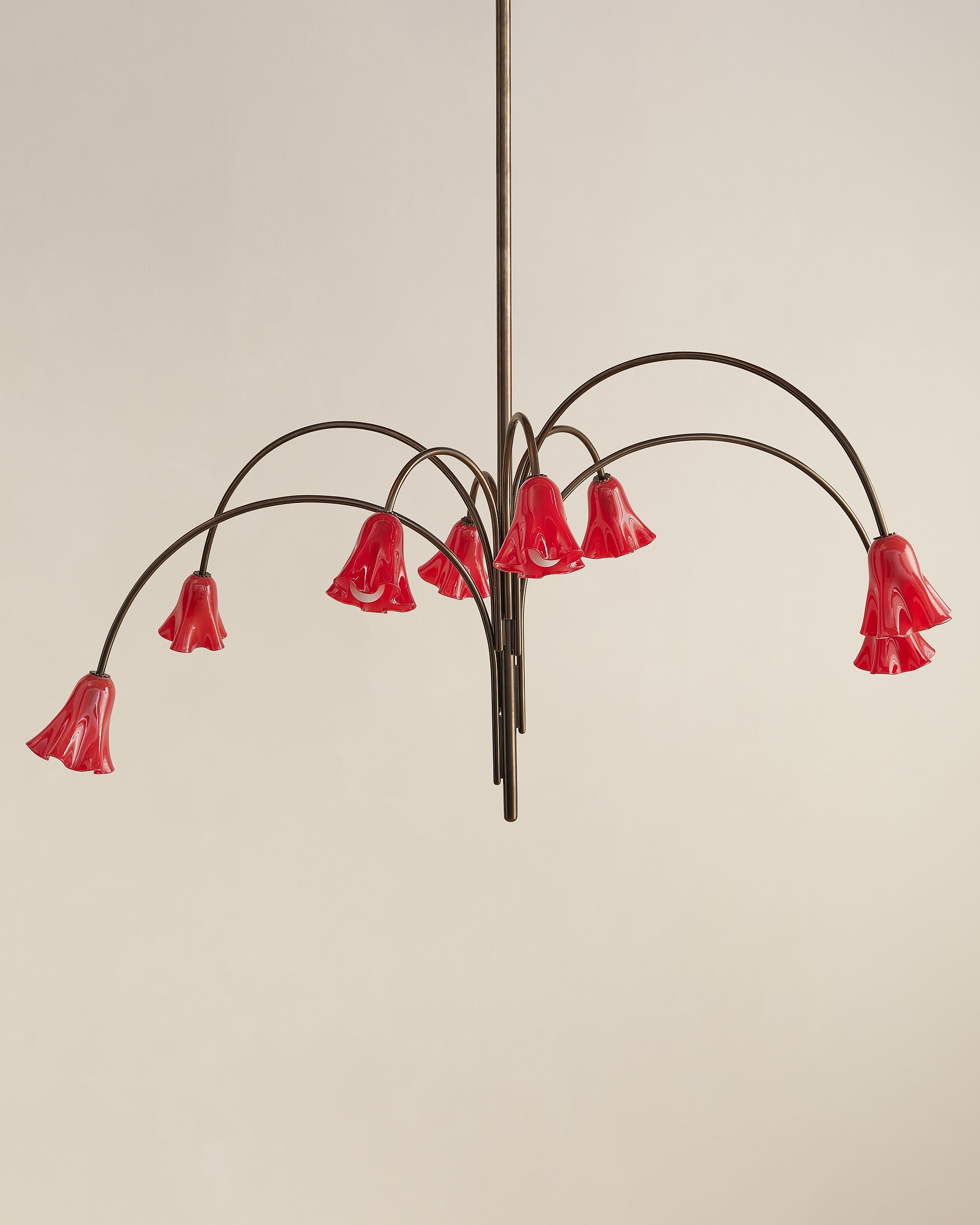 Flora Chandelier