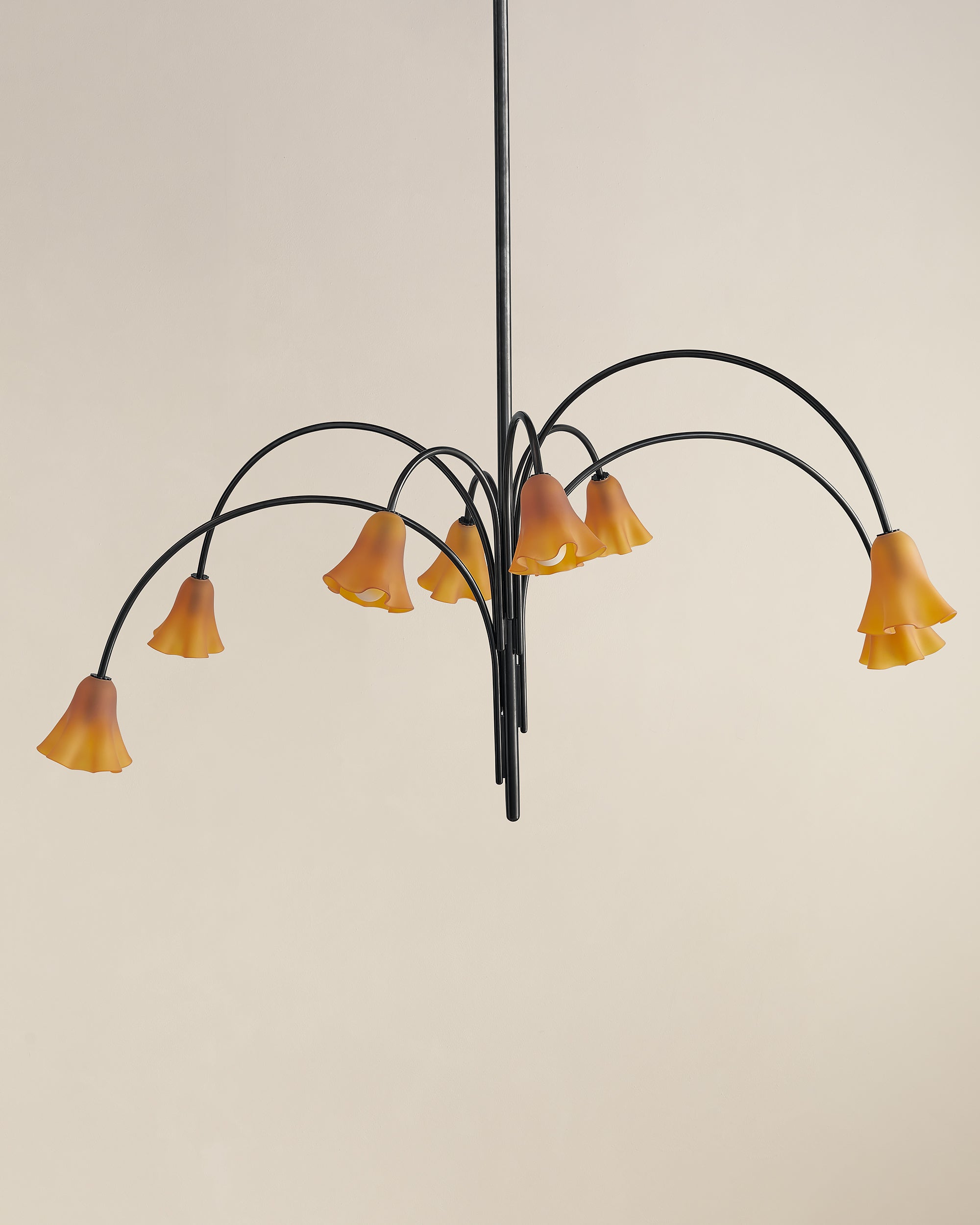 Flora Chandelier