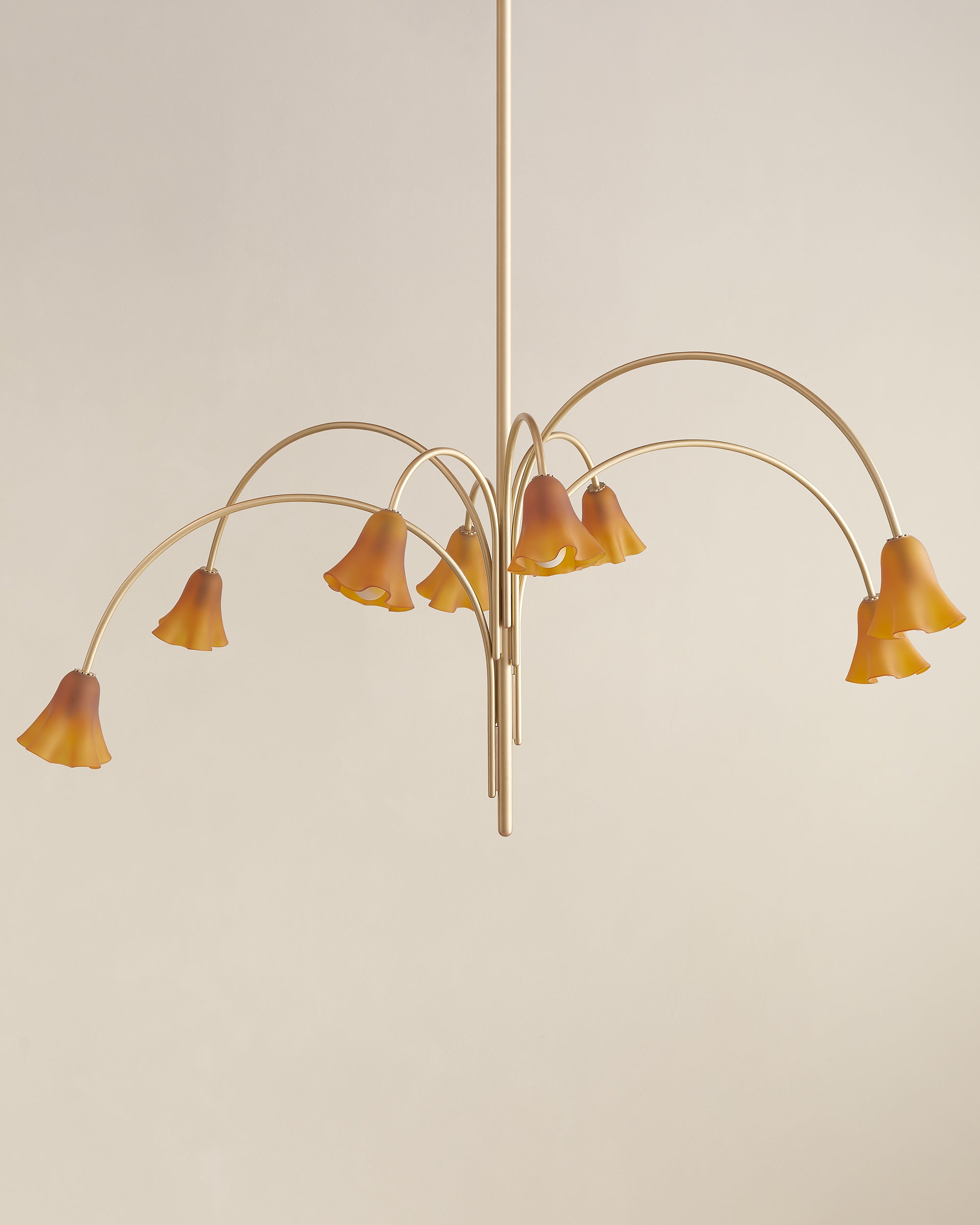 Flora Chandelier