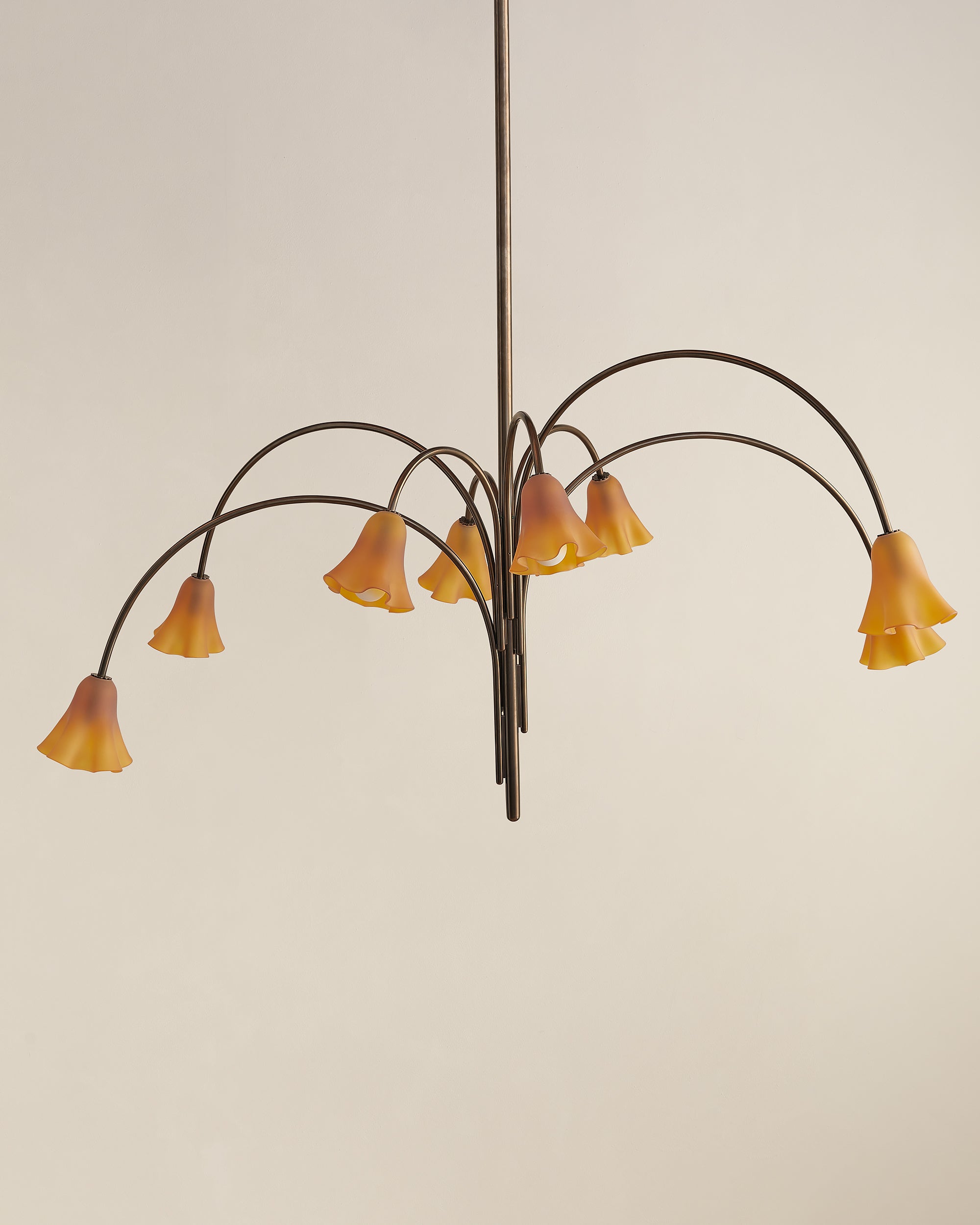 Flora Chandelier