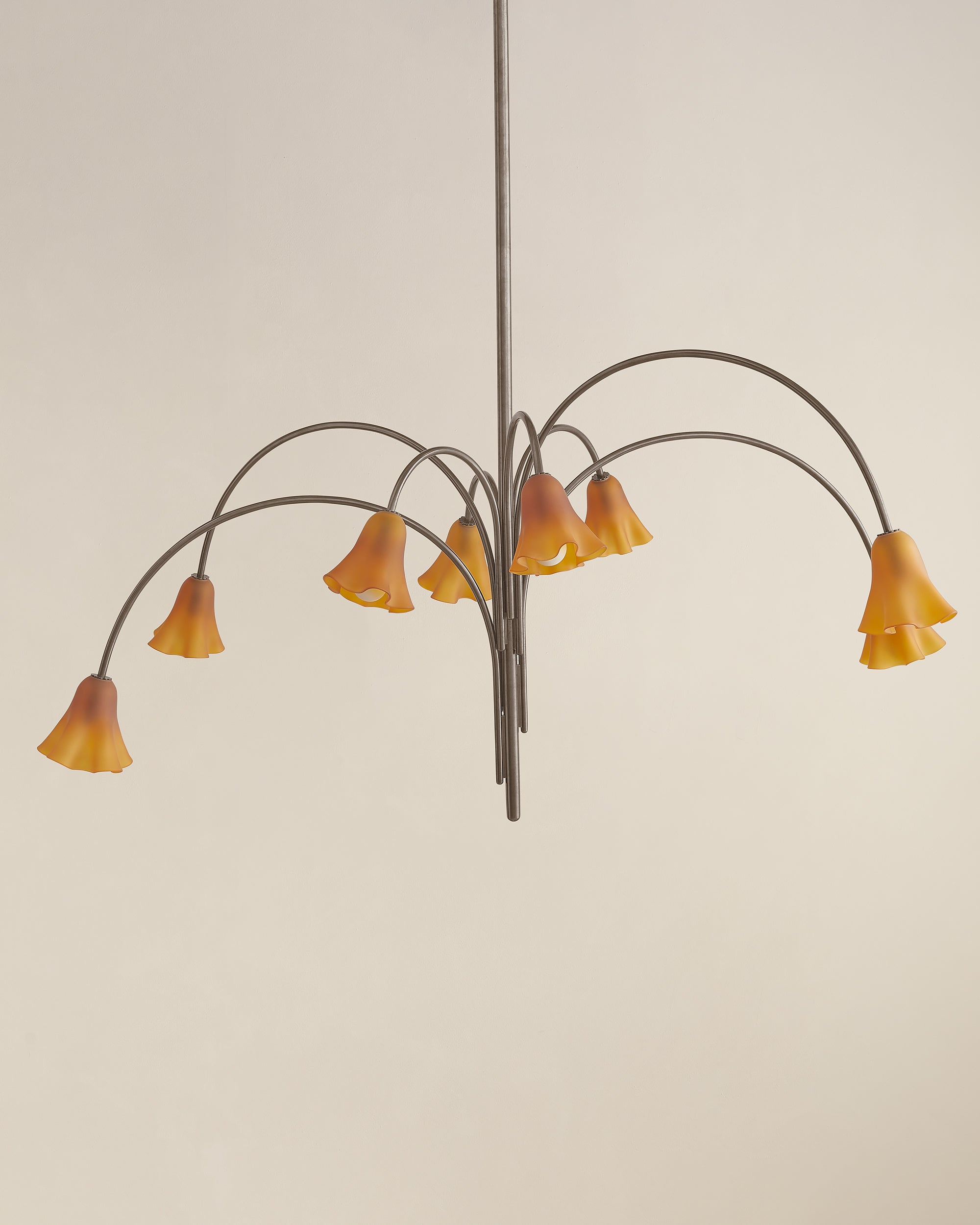 Flora Chandelier