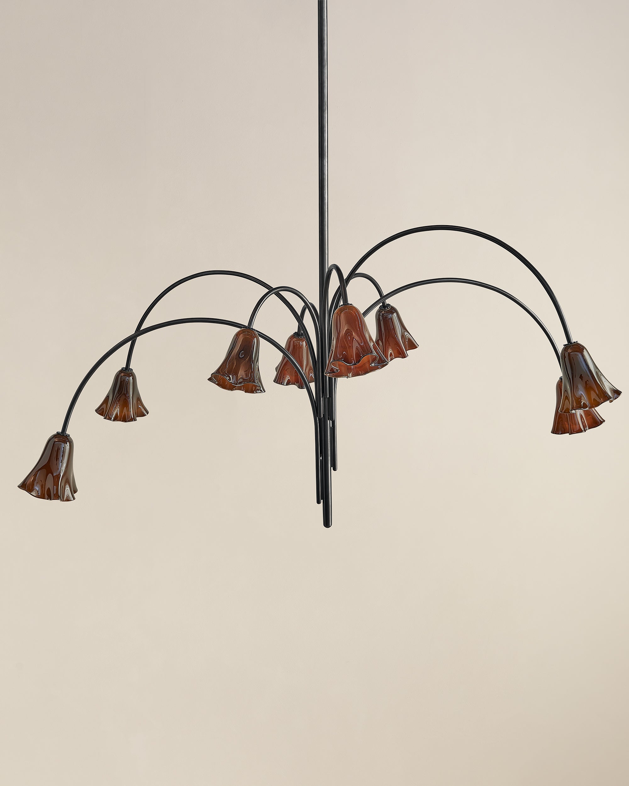 Flora Chandelier