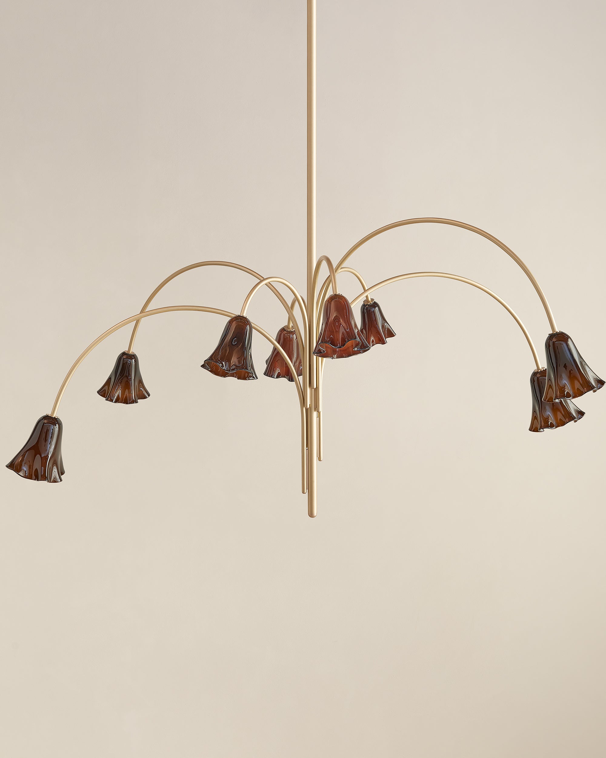 Flora Chandelier