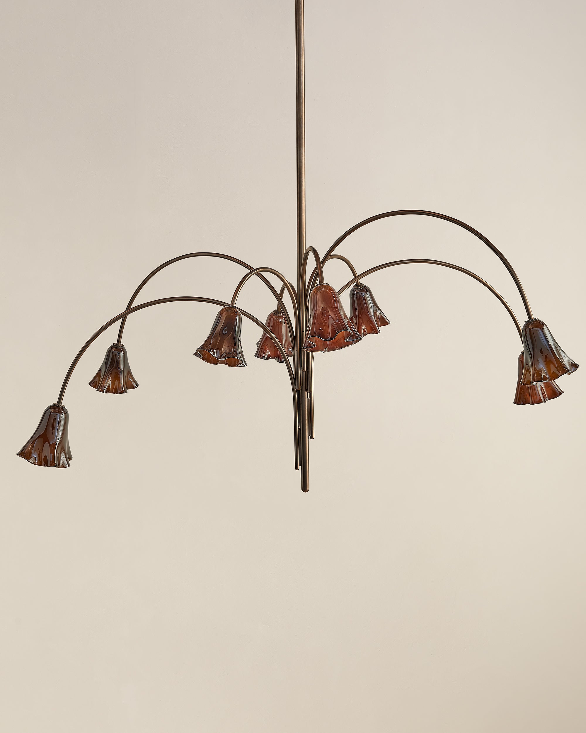 Flora Chandelier